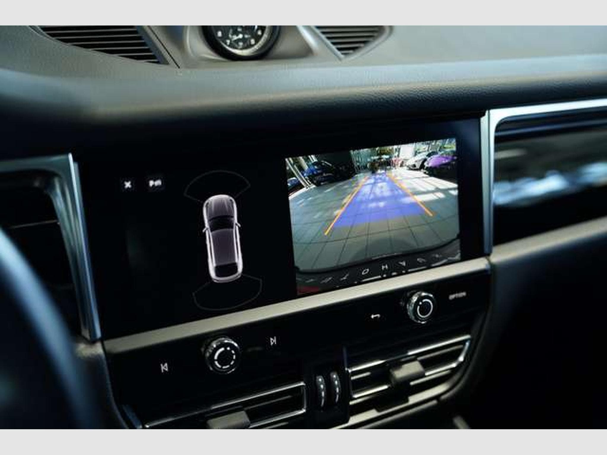 Porsche Macan S *20 *Pano *Kamera *AHK *APPROVED (2023) - Photo 33