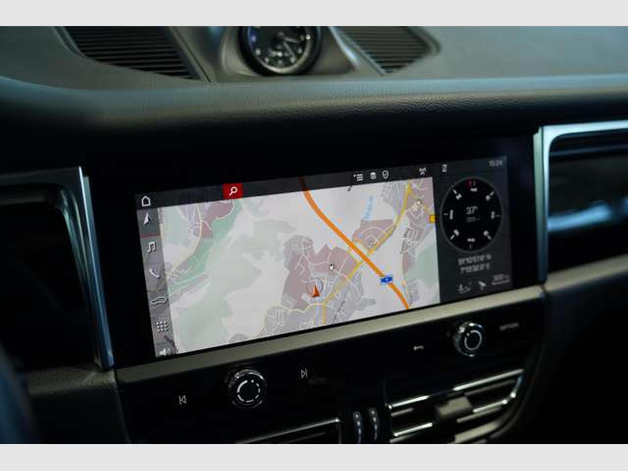 Porsche Macan S *20 *Pano *Kamera *AHK *APPROVED (2023) - Photo 34