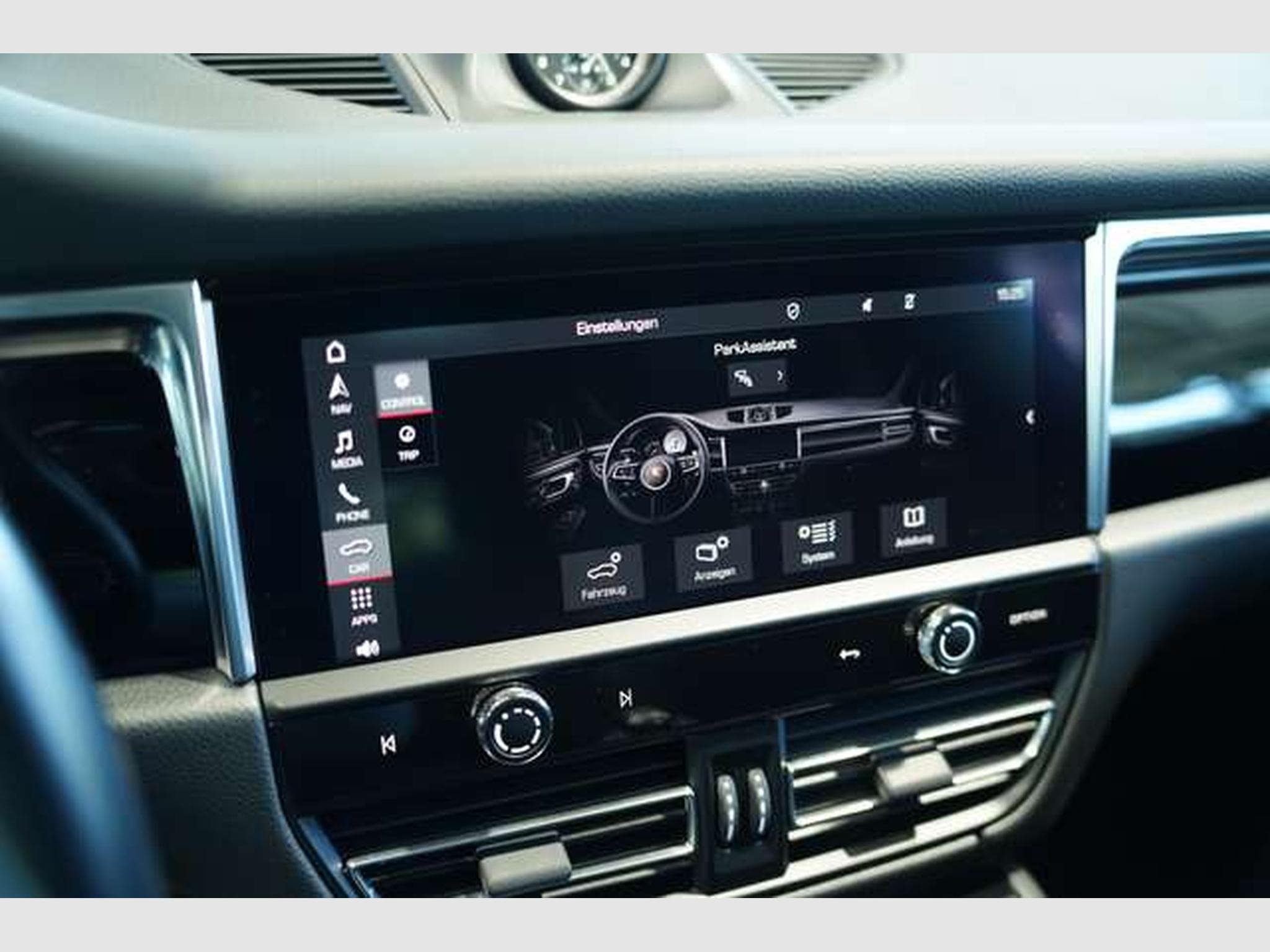 Porsche Macan S *20 *Pano *Kamera *AHK *APPROVED (2023) - Photo 36