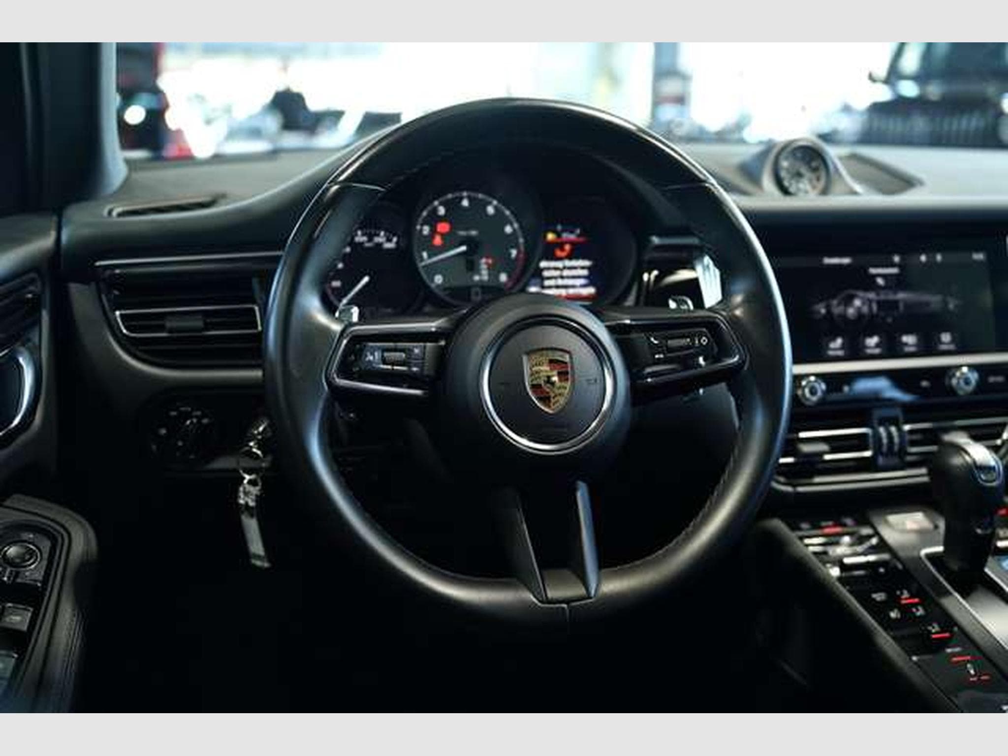 Porsche Macan S *20 *Pano *Kamera *AHK *APPROVED (2023) - Photo 39