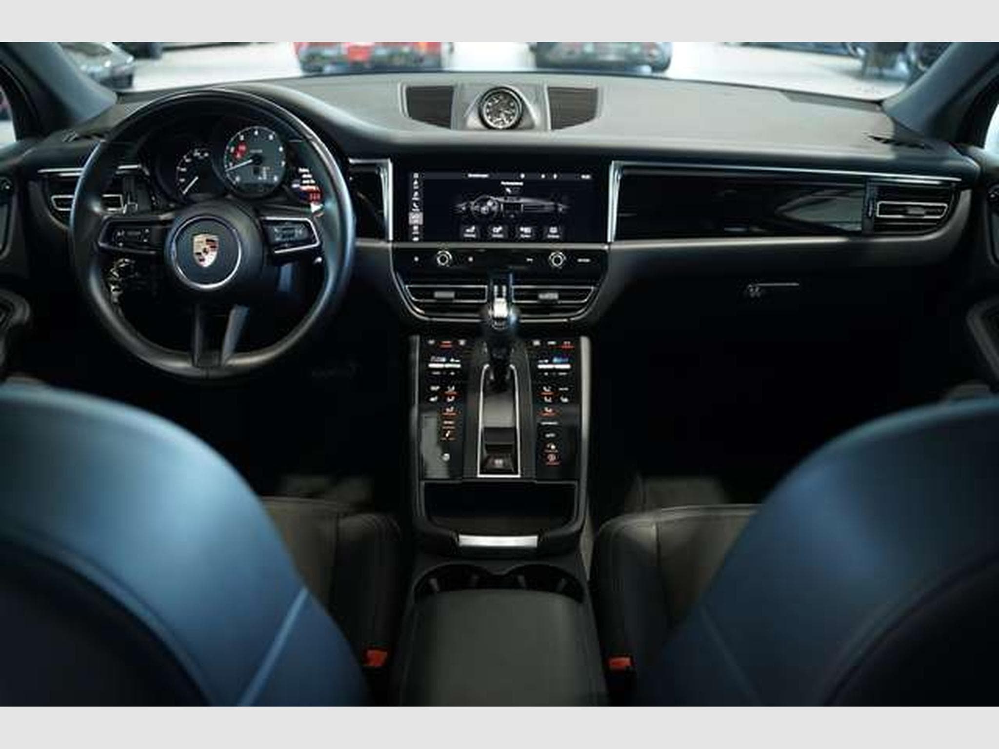Porsche Macan S *20 *Pano *Kamera *AHK *APPROVED (2023) - Photo 40