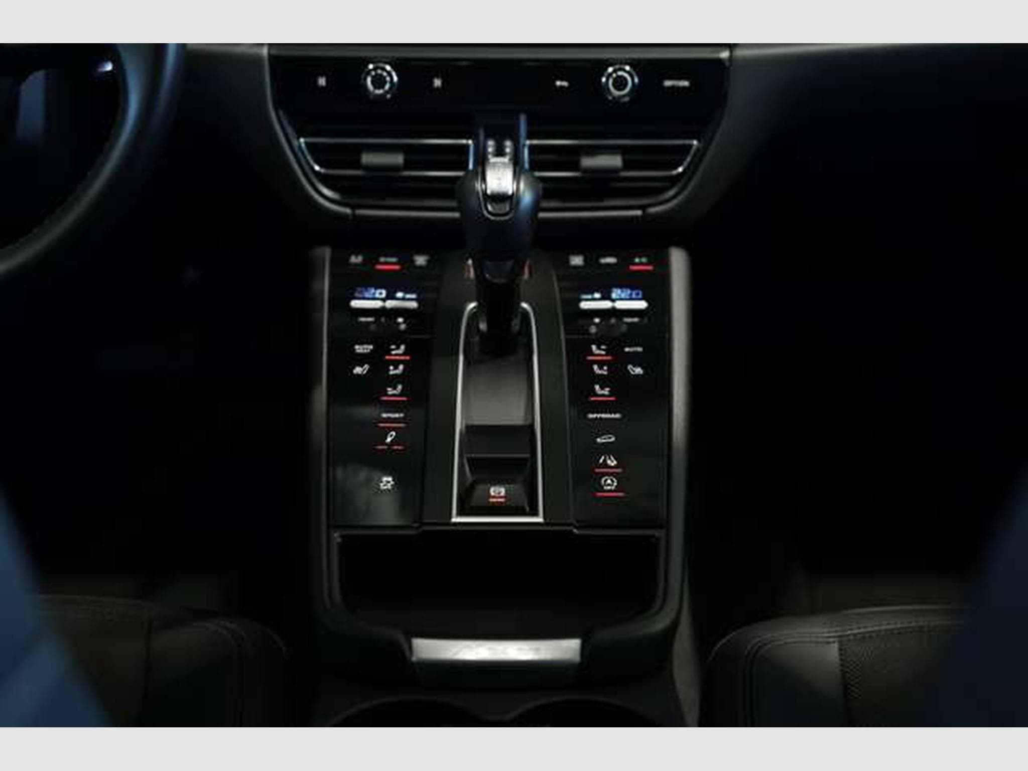 Porsche Macan S *20 *Pano *Kamera *AHK *APPROVED (2023) - Photo 41