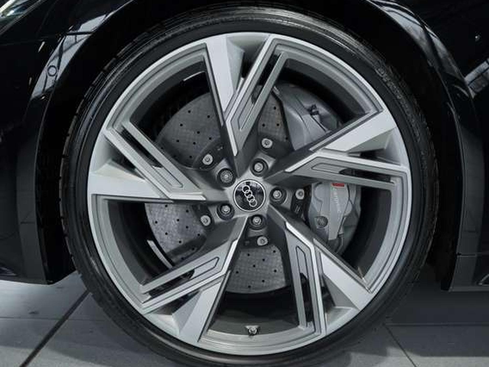 Audi RS6 Avant q. 2.H*22 *S-AGA *Dynamik *B&O *MwSt (2021) - Photo 14