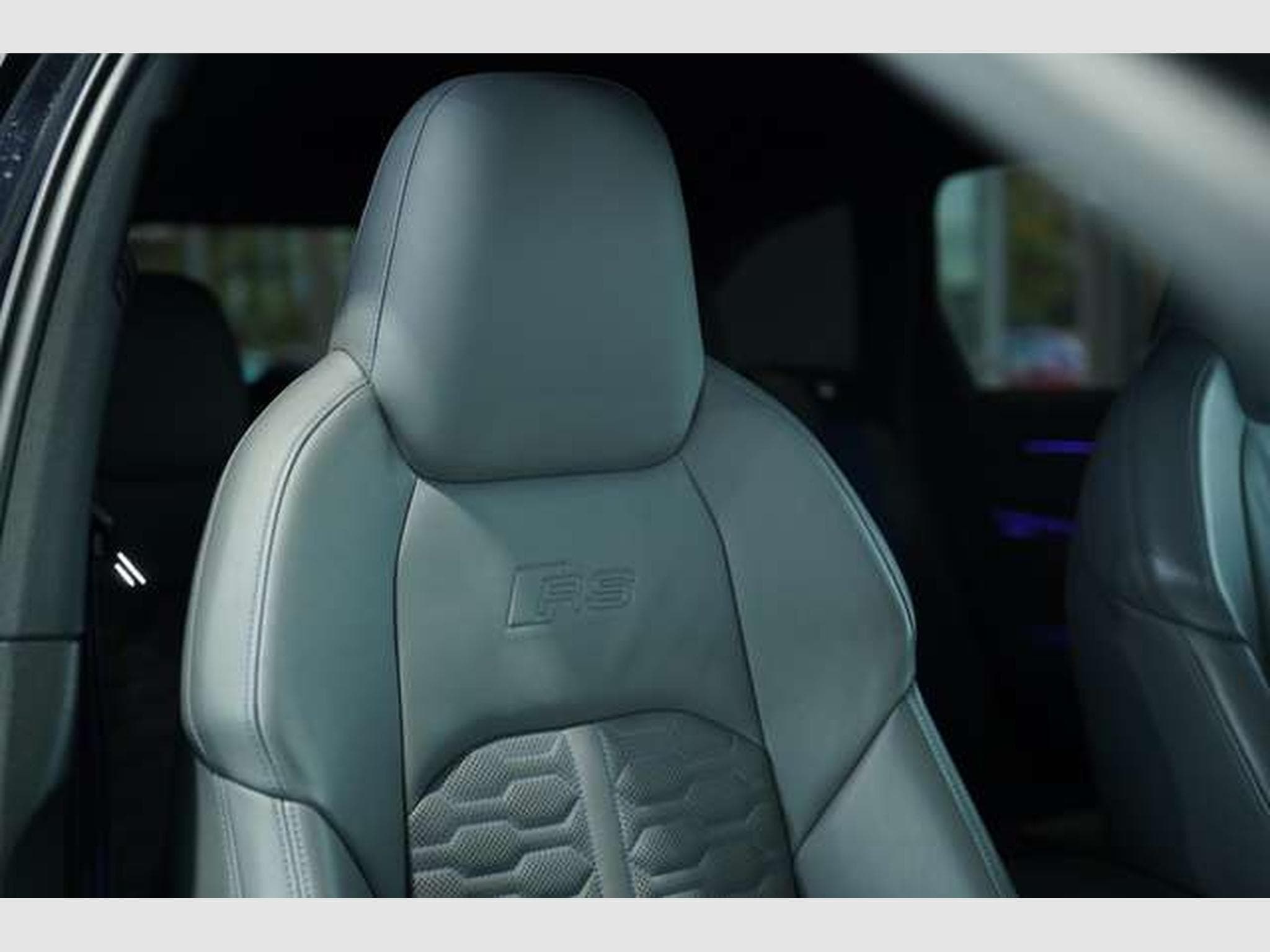 Audi RS6 Avant q. 2.H*22 *S-AGA *Dynamik *B&O *MwSt (2021) - Photo 22