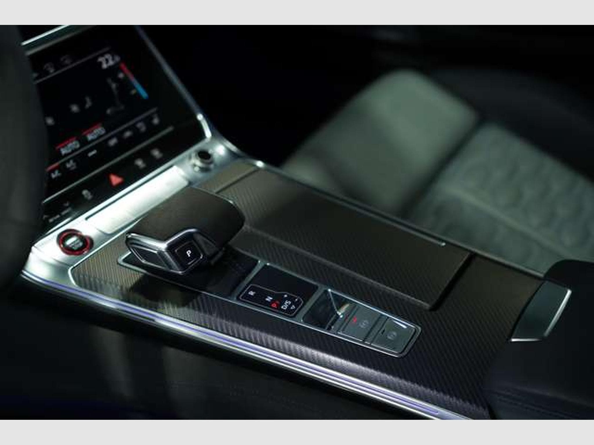 Audi RS6 Avant q. 2.H*22 *S-AGA *Dynamik *B&O *MwSt (2021) - Photo 33