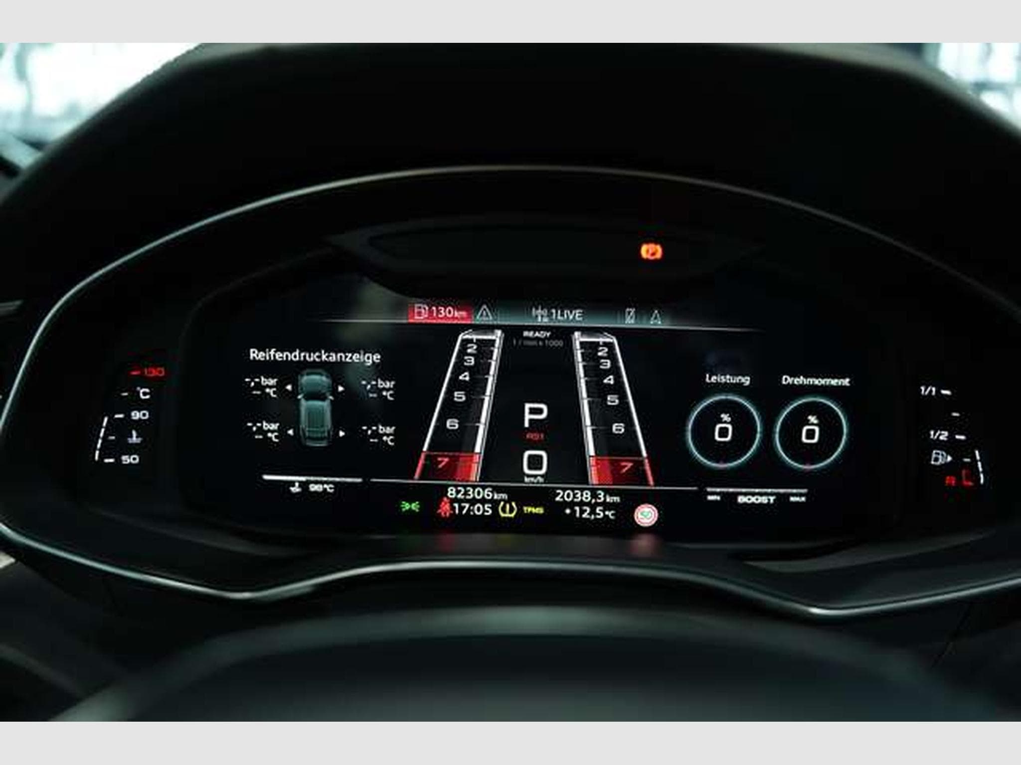 Audi RS6 Avant q. 2.H*22 *S-AGA *Dynamik *B&O *MwSt (2021) - Photo 44