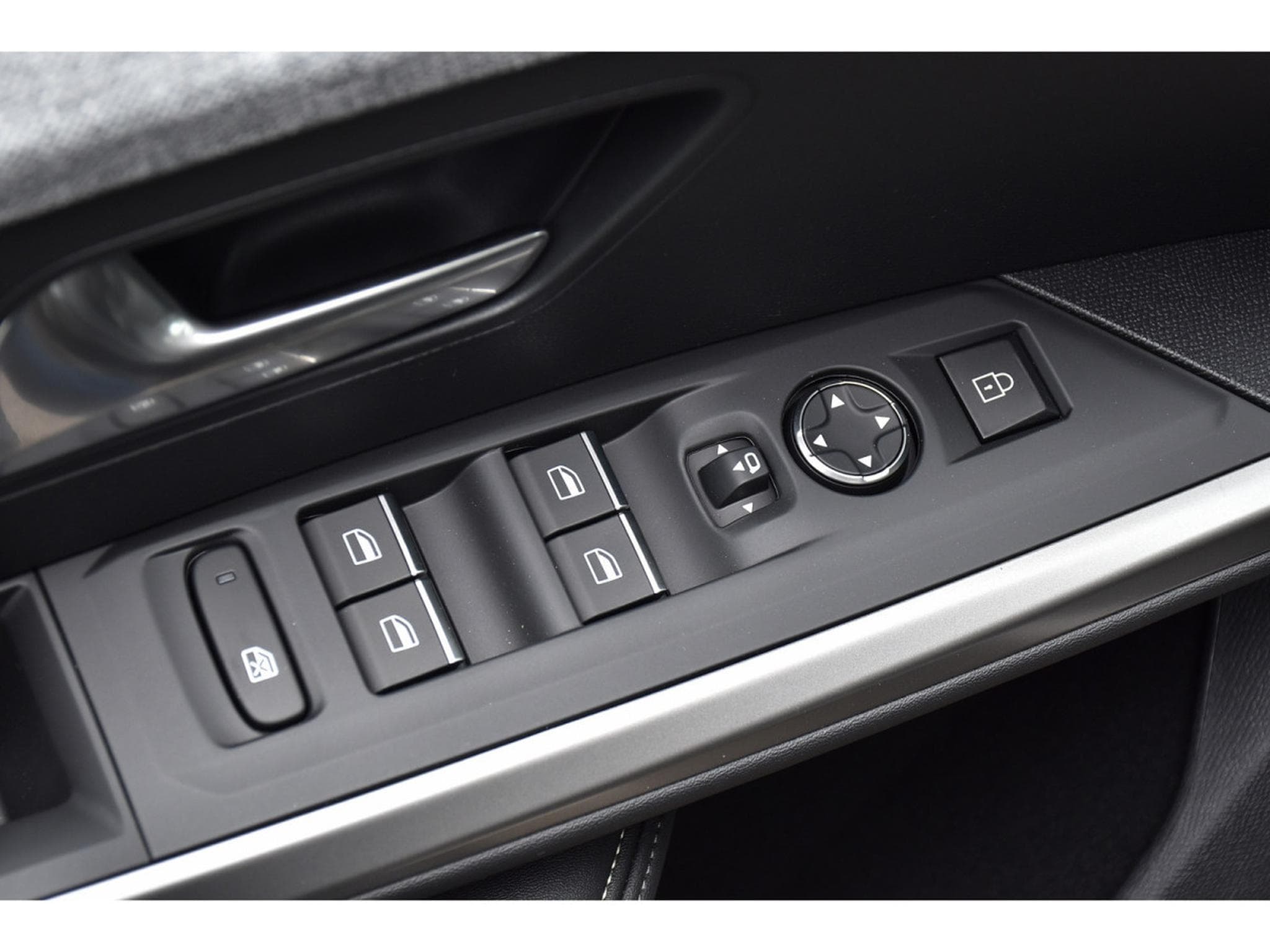 Peugeot 5008 GT Hybrid 145 e-DCS6 7 Pl. ACC CAM NEUF (2026) - Photo 20