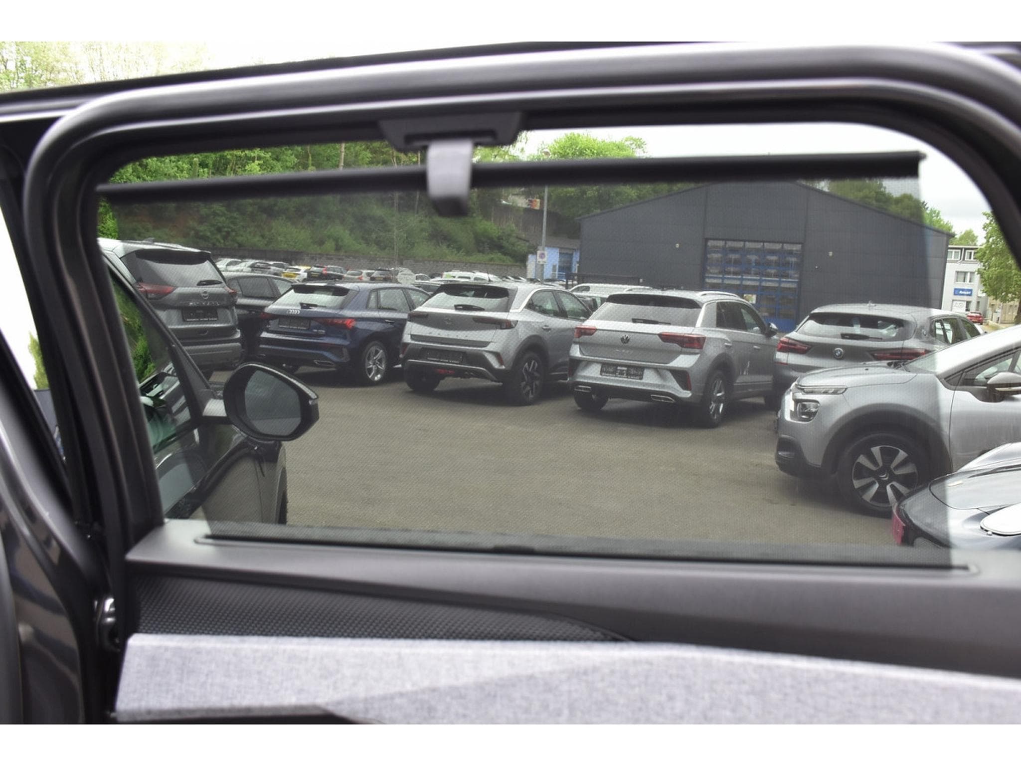Peugeot 5008 GT Hybrid 145 e-DCS6 7 Pl. ACC CAM NEUF (2026) - Photo 22