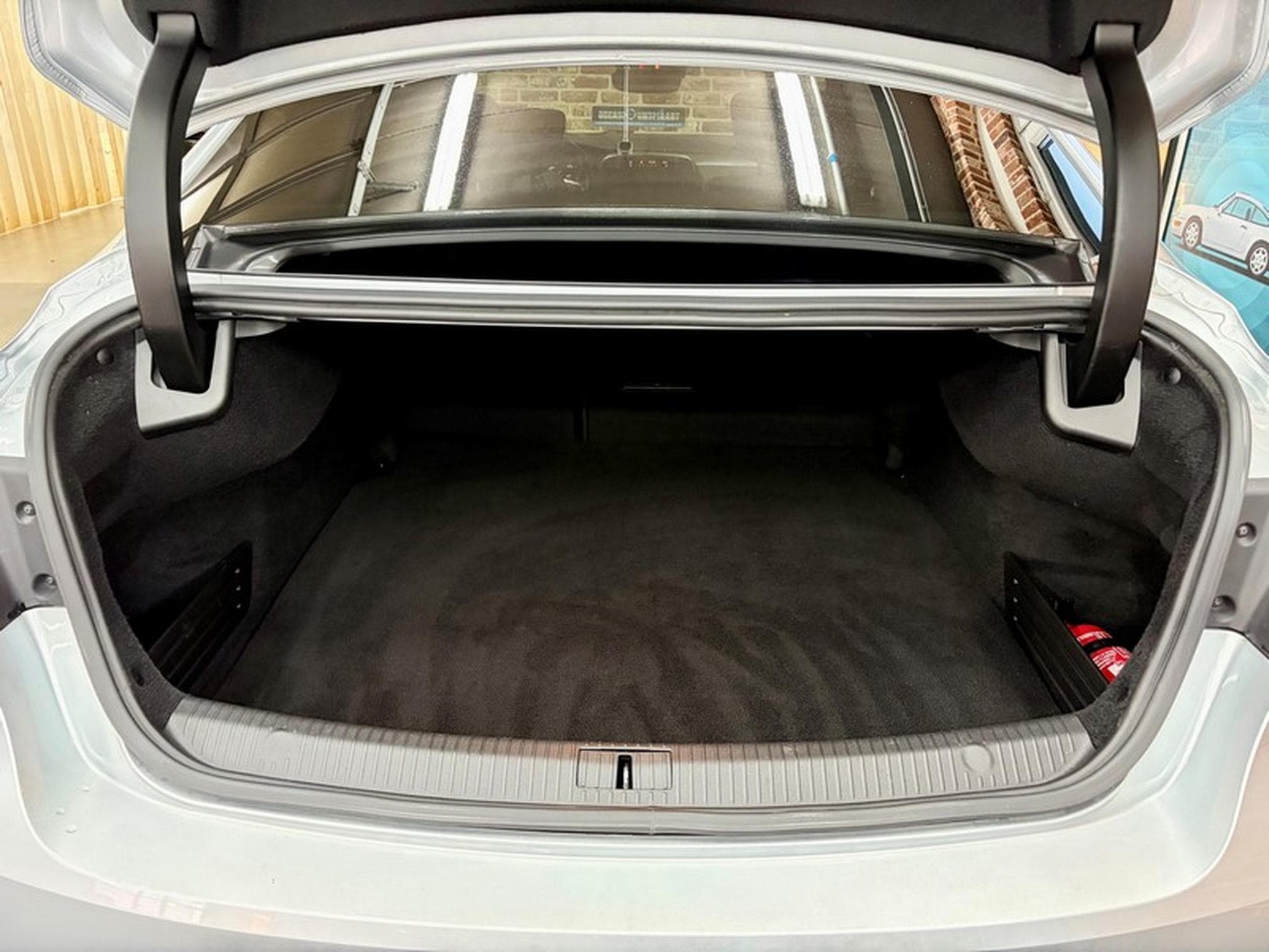 Renault Talisman Talisman Limousine 2.0 Blue dCi 189cv Auto 4-Control NITIALE (2022) - Photo 7