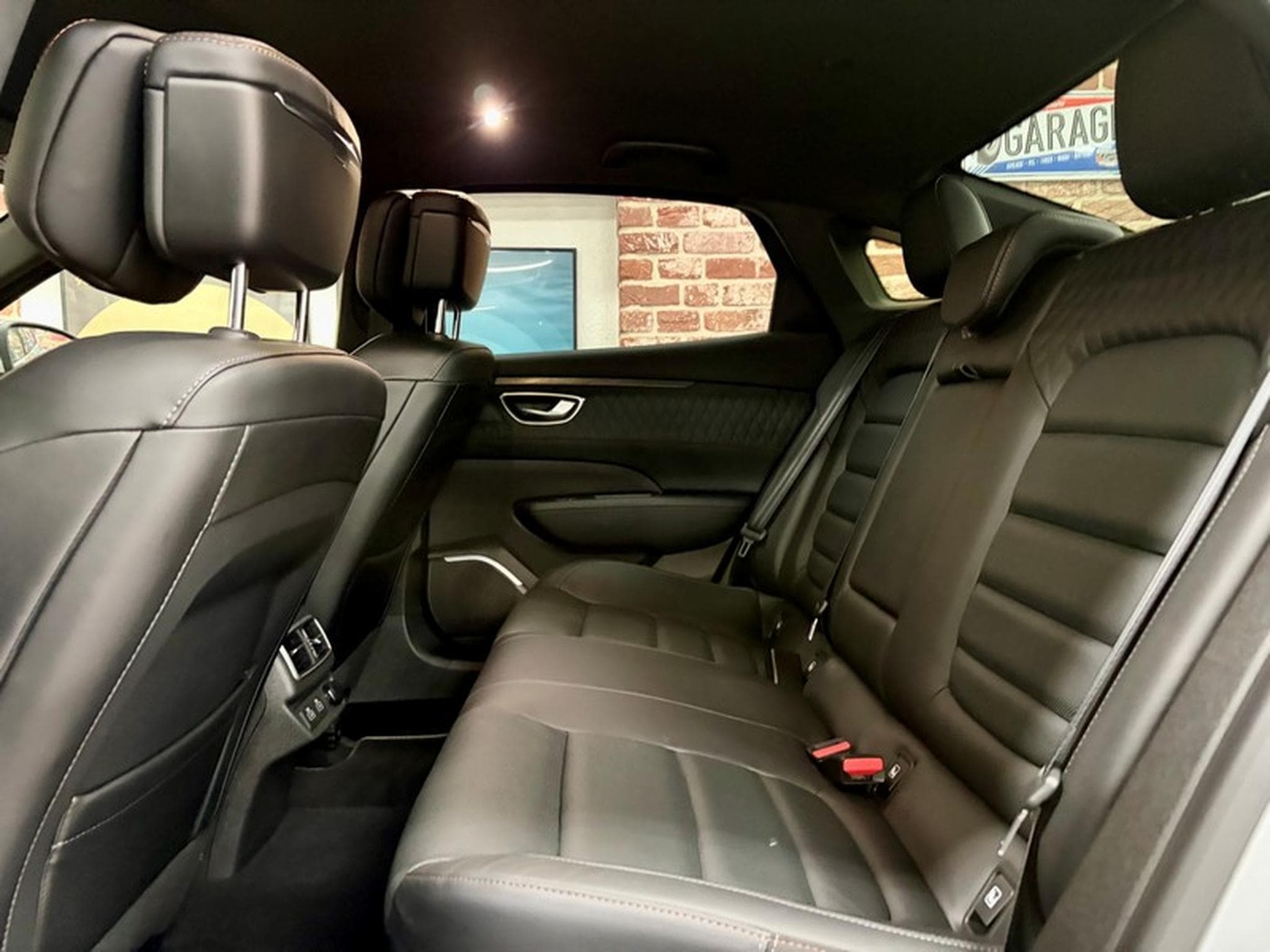 Renault Talisman Talisman Limousine 2.0 Blue dCi 189cv Auto 4-Control NITIALE (2022) - Photo 6