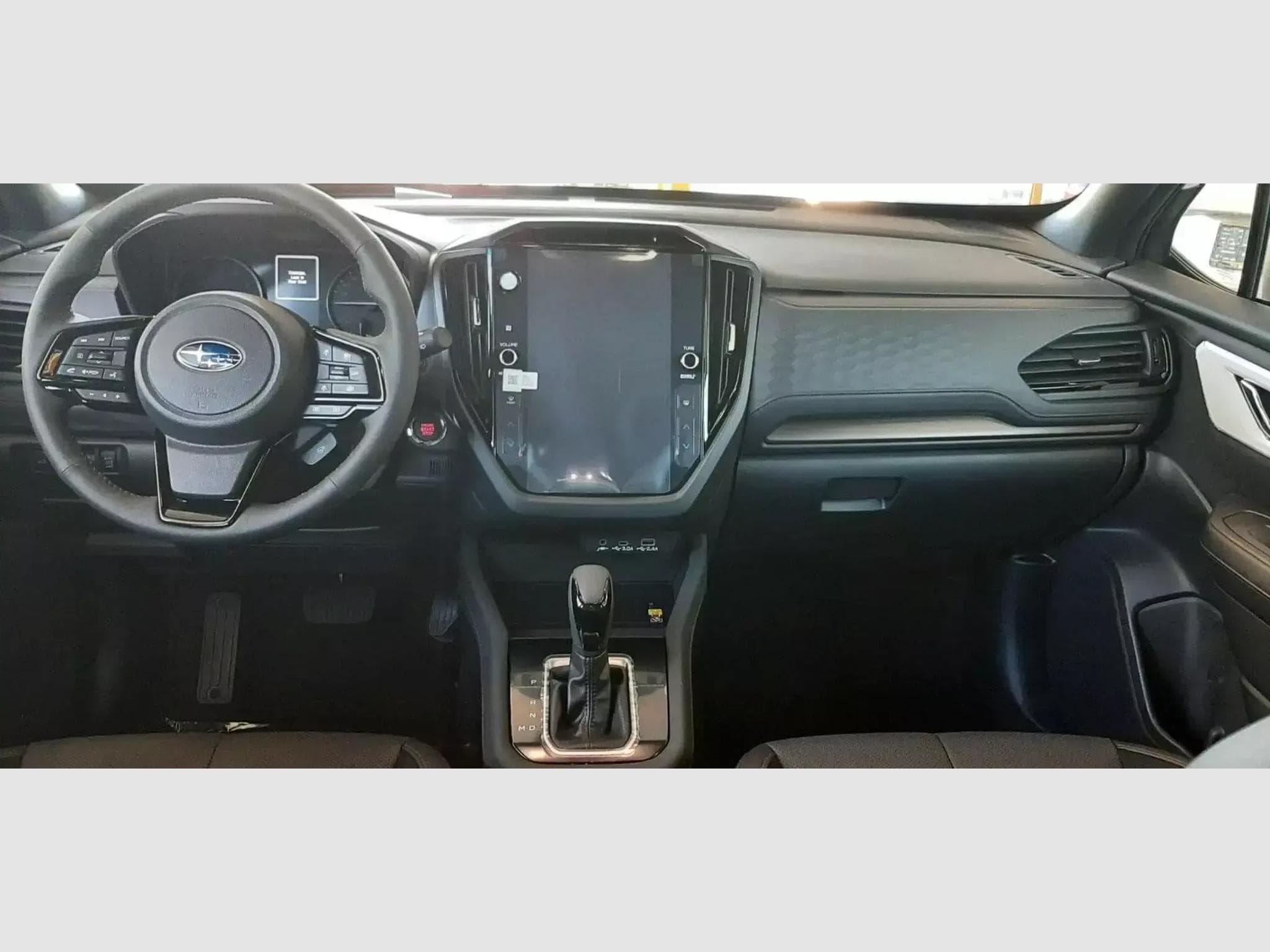 Subaru Forester Premium (2026) - Photo 3
