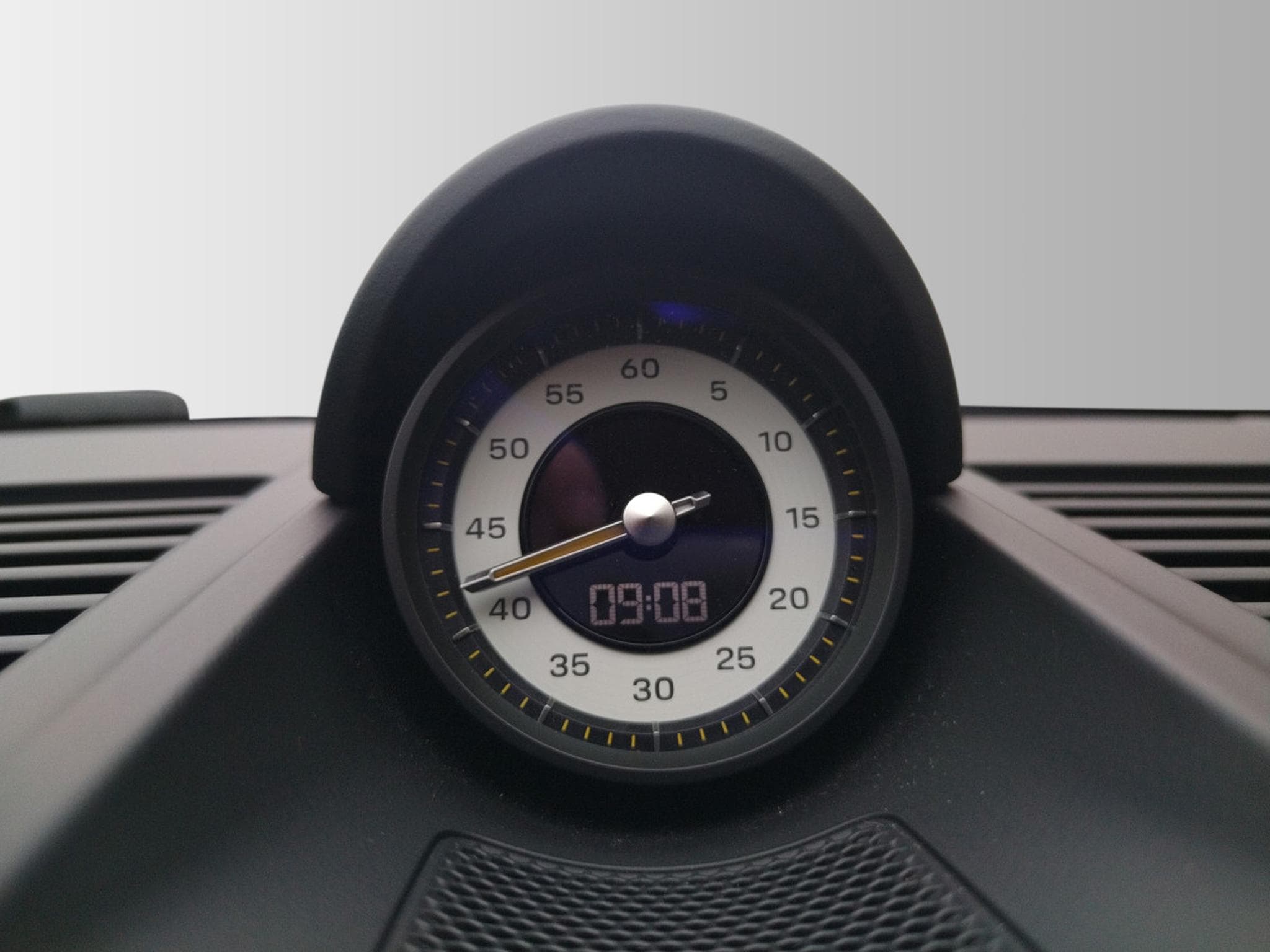 Porsche 911 GT3 (2024) - Photo 10