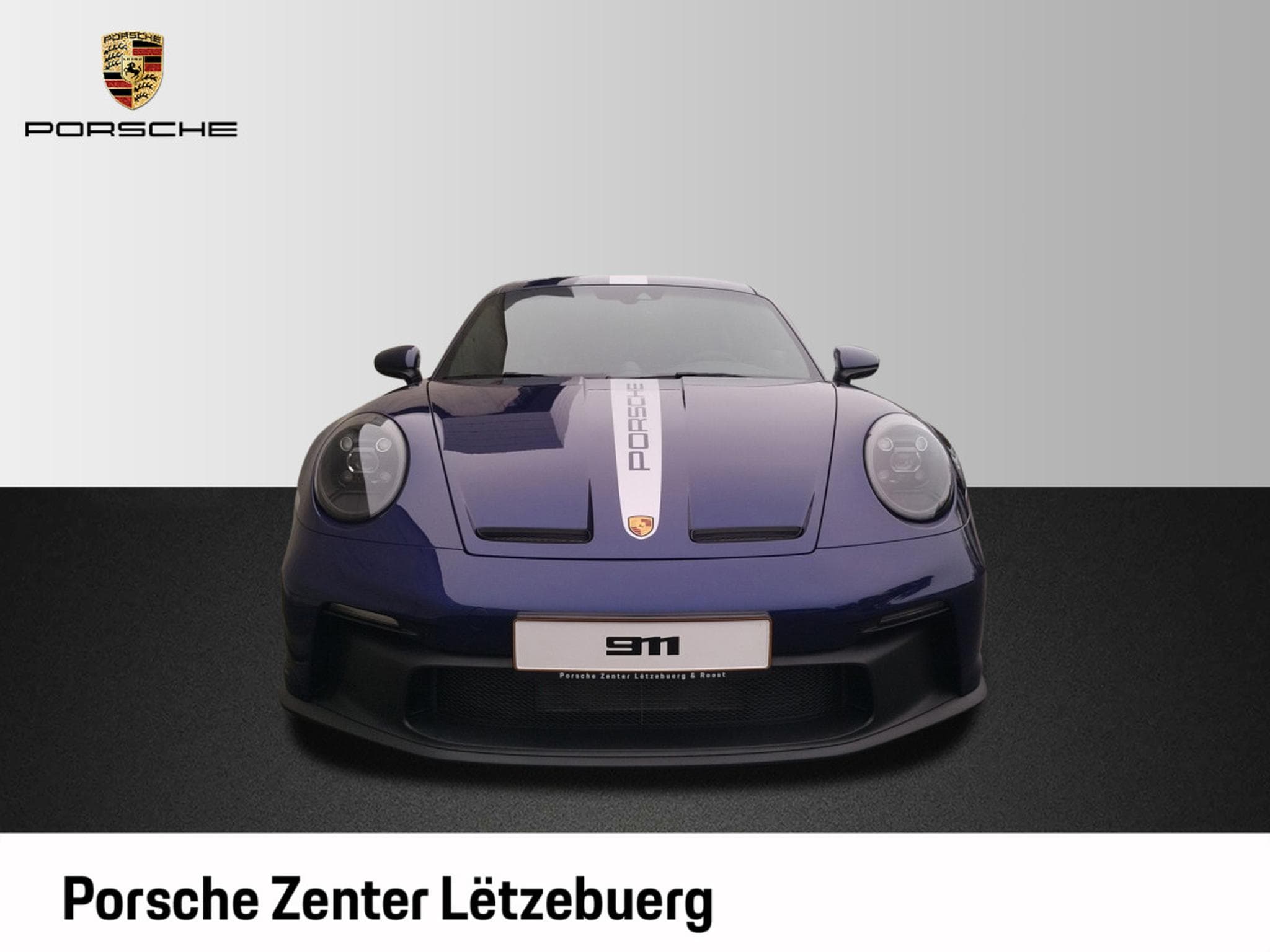 Porsche 911 GT3 (2024) - Photo 5