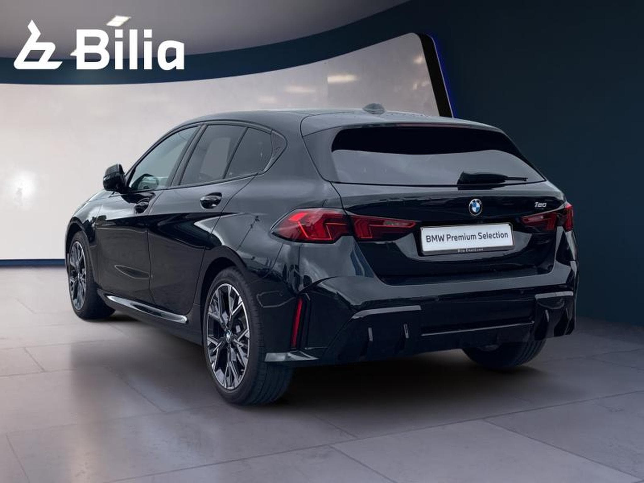 BMW 120 120i M Sport (2025) - Photo 5