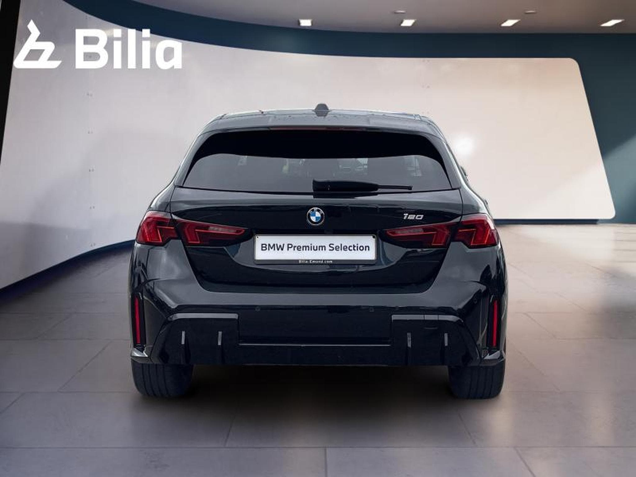 BMW 120 120i M Sport (2025) - Photo 4