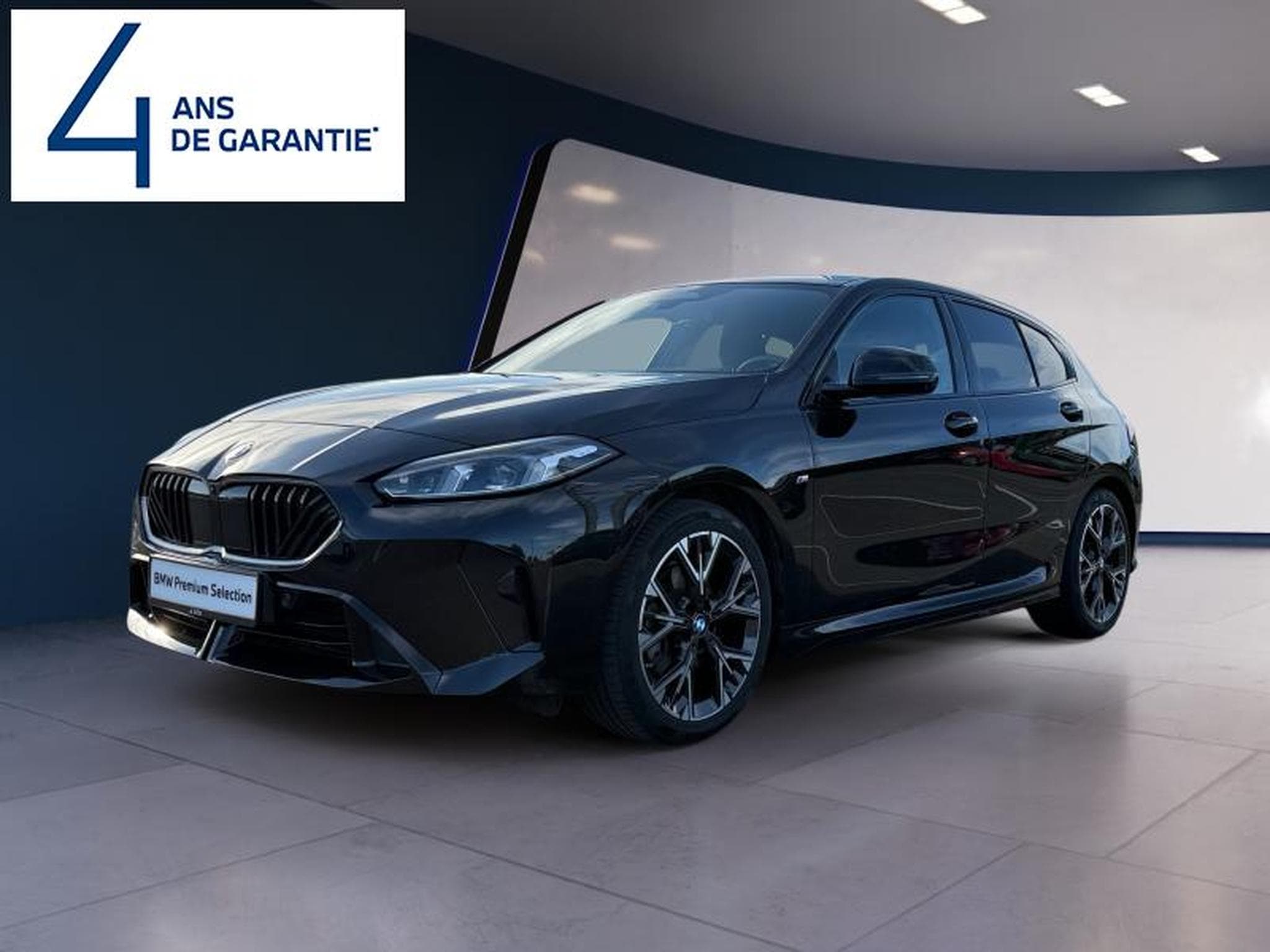 BMW 120 120 Kit M Sport (2025) - Foto 1