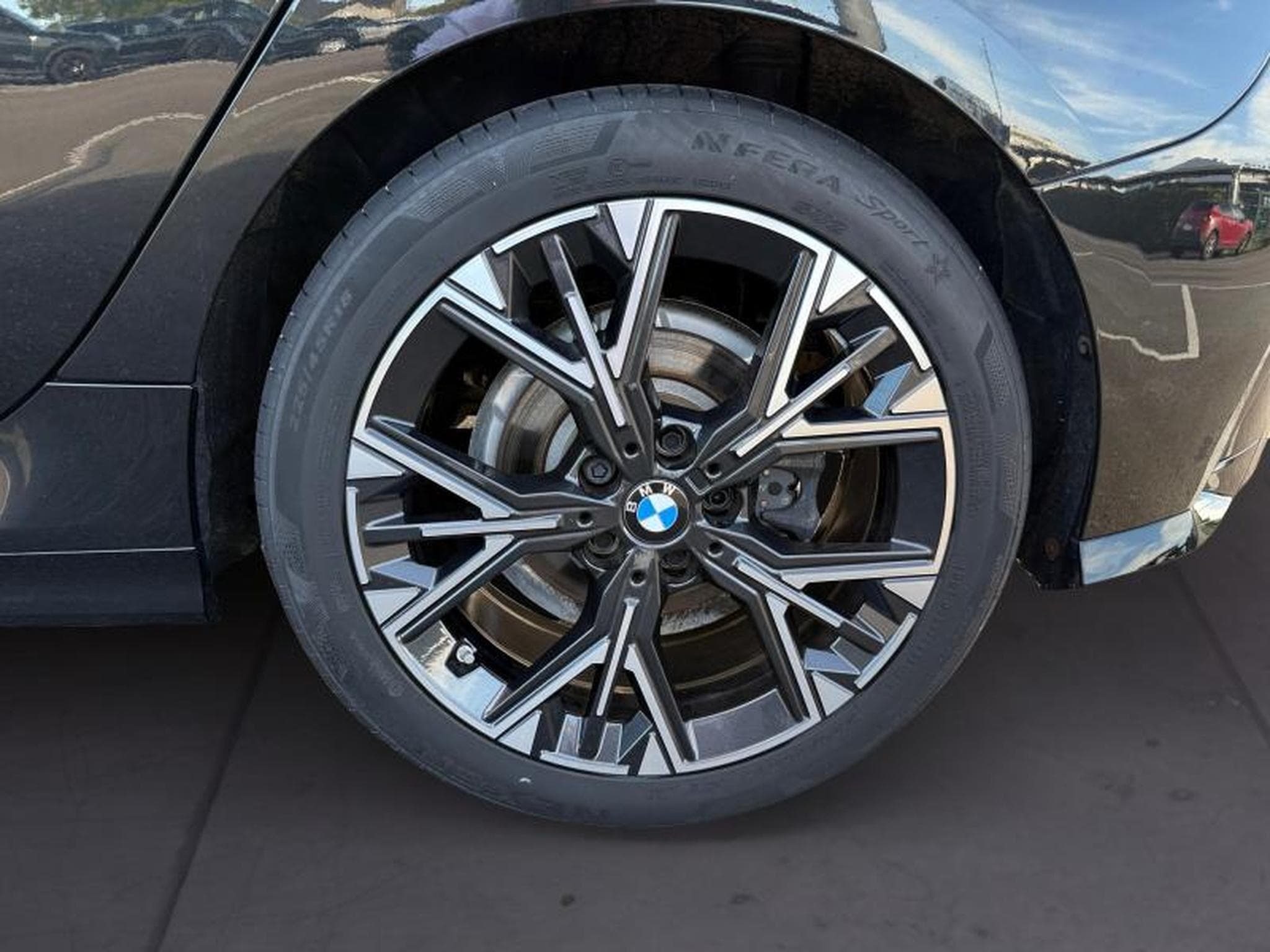 BMW 120 120 Kit M Sport (2025) - Foto 8