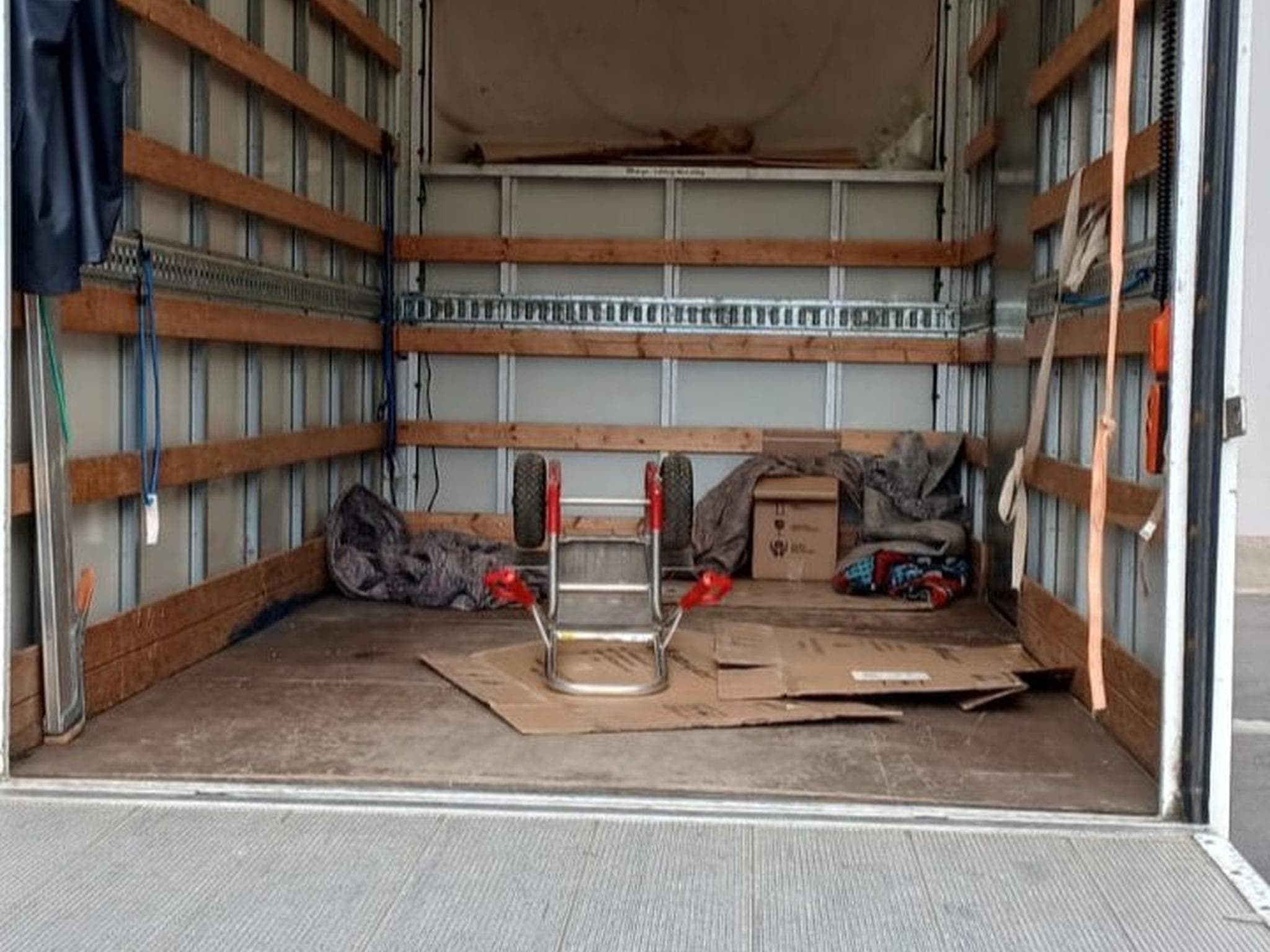 Renault Master ALU VAN (2019) - Foto 2