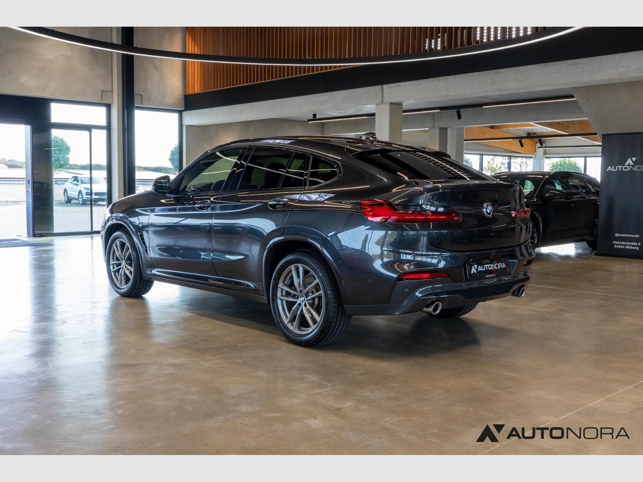 BMW X4 xDrive20d M Sport (2019) - Foto 2