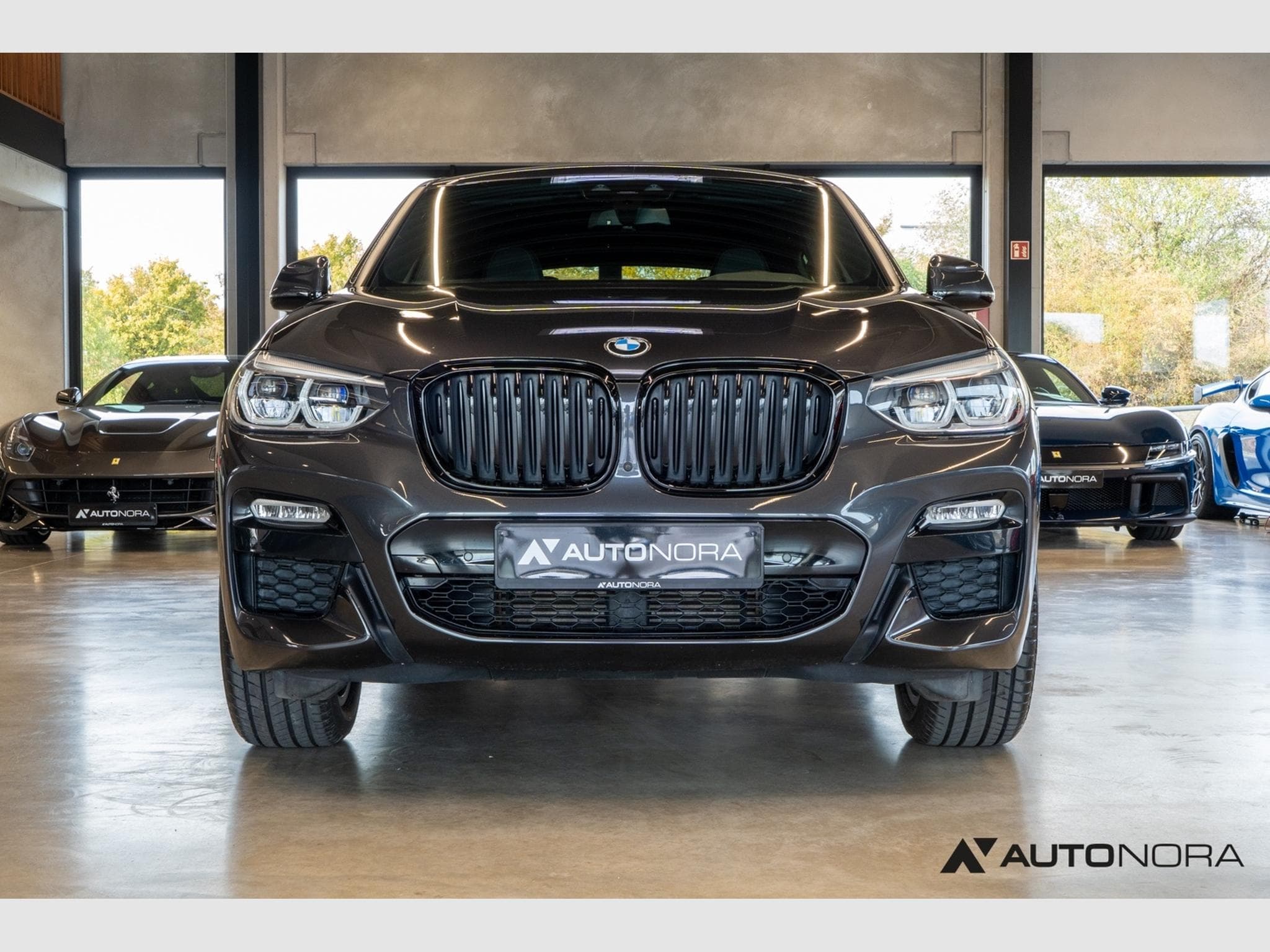 BMW X4 xDrive20d M Sport (2019) - Foto 10