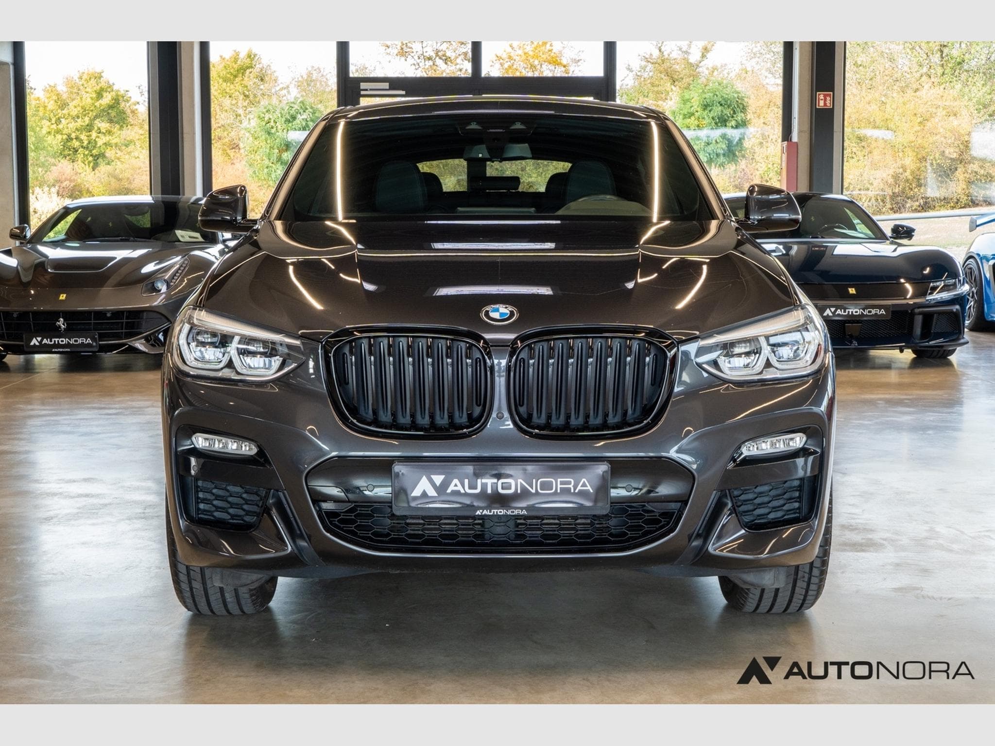 BMW X4 xDrive20d M Sport (2019) - Foto 5