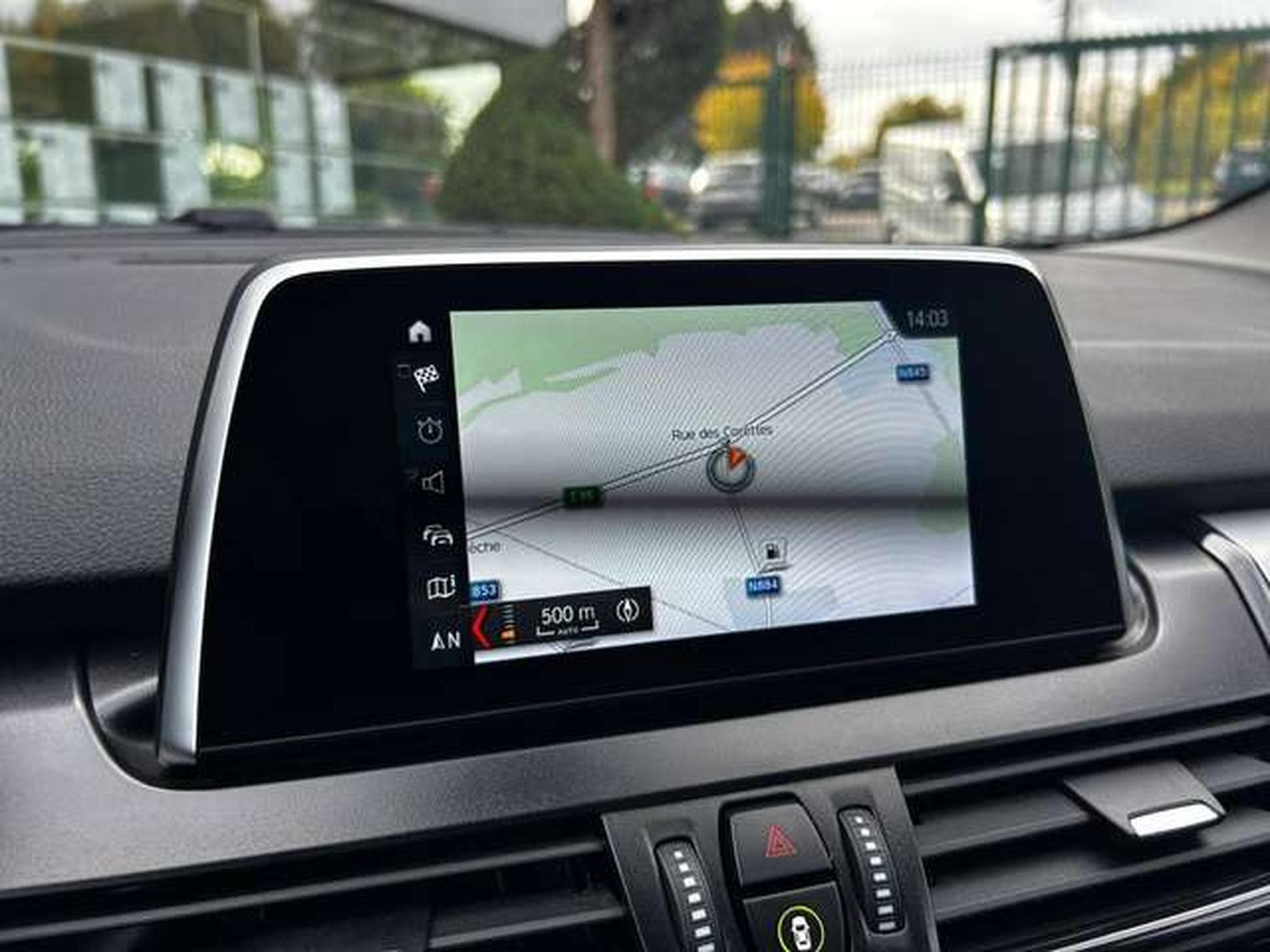BMW 216 GRAN TOURER 1.5 DIESEL (2022) - Foto 8