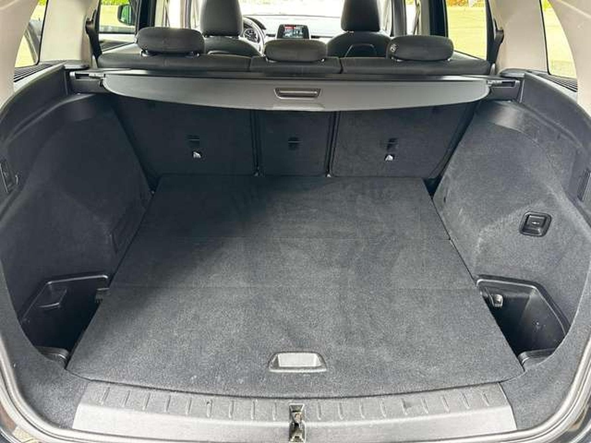 BMW 216 GRAN TOURER 1.5 DIESEL (2022) - Foto 5