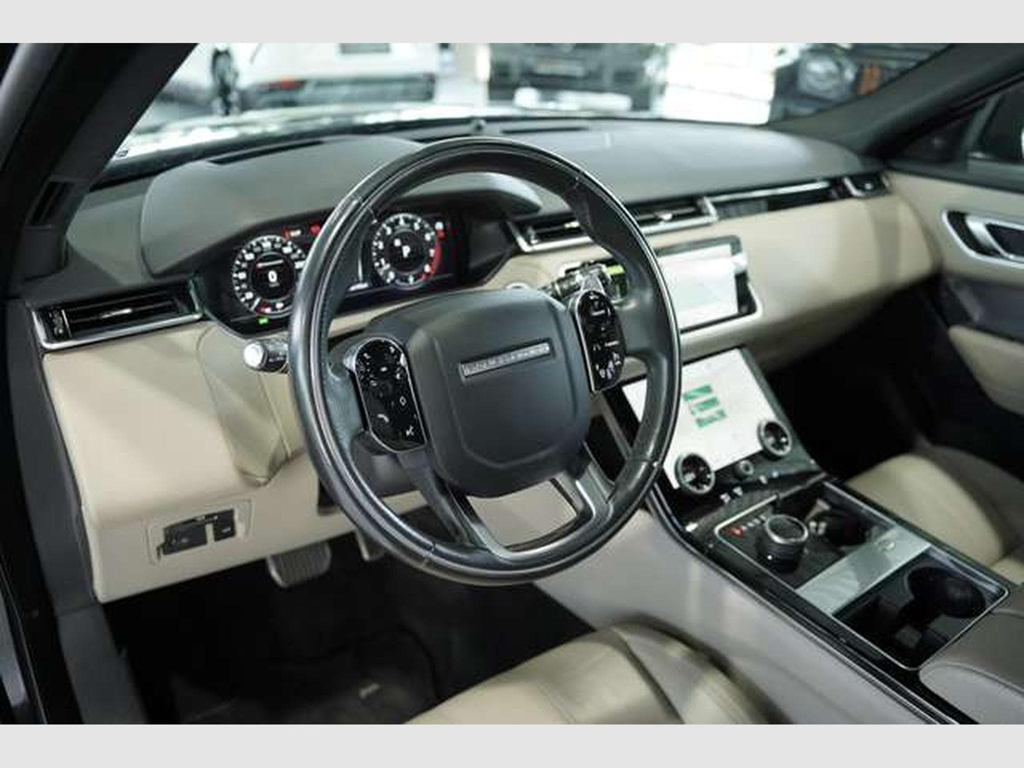 Land-Rover Range Rover Velar R-Dynamic S P380 *22 *Luft* (2017) - Foto 23