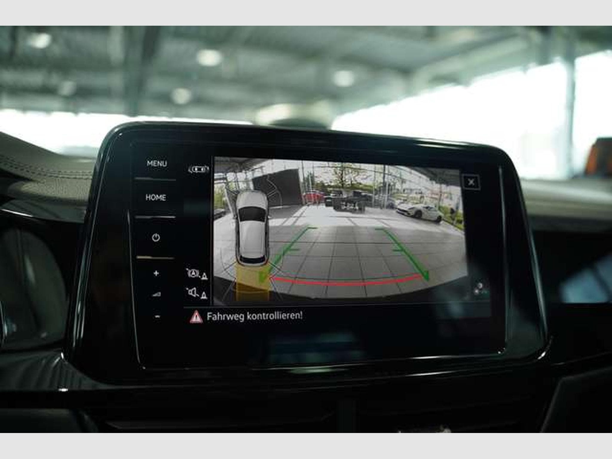 VW T-Roc R 4M *2.H *19 *Pano *AKRA *beats *ACC (2023) - Photo 17