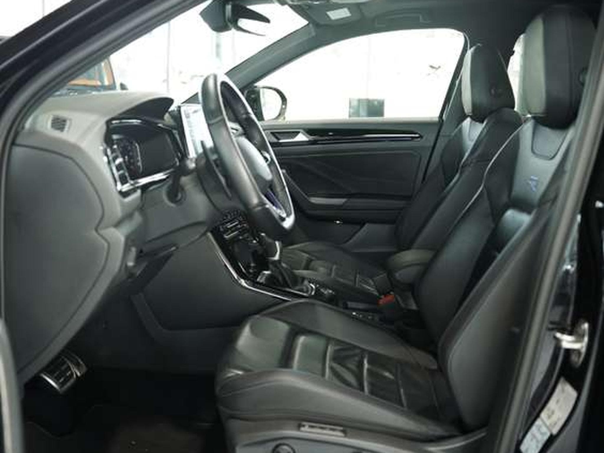 VW T-Roc R 4M *2.H *19 *Pano *AKRA *beats *ACC (2023) - Photo 25