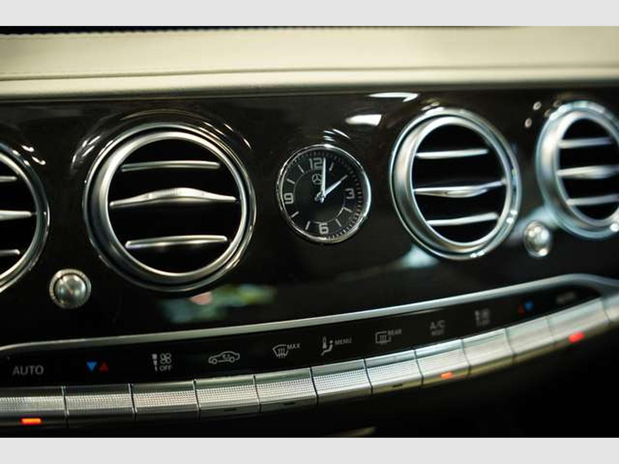 Mercedes S 400 d 4M L AMG Line *2.H *20 *H-UP*Pano*BURM (2020) - Foto 31