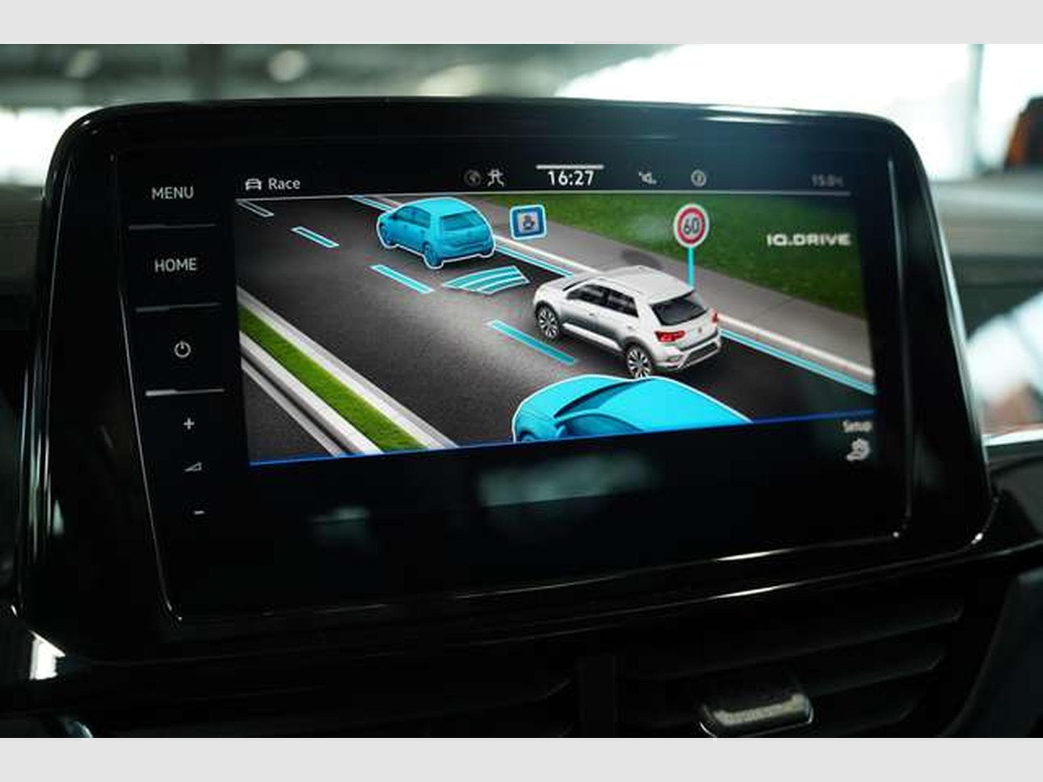 VW T-Roc R 4M *2.H *19 *Pano *AKRA *beats *ACC (2023) - Photo 34