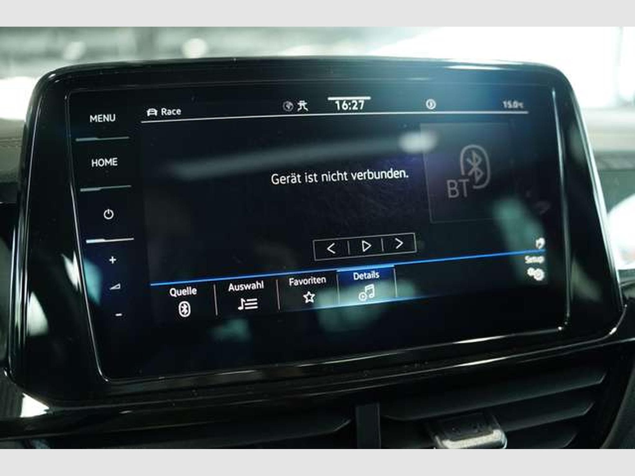 VW T-Roc R 4M *2.H *19 *Pano *AKRA *beats *ACC (2023) - Photo 35