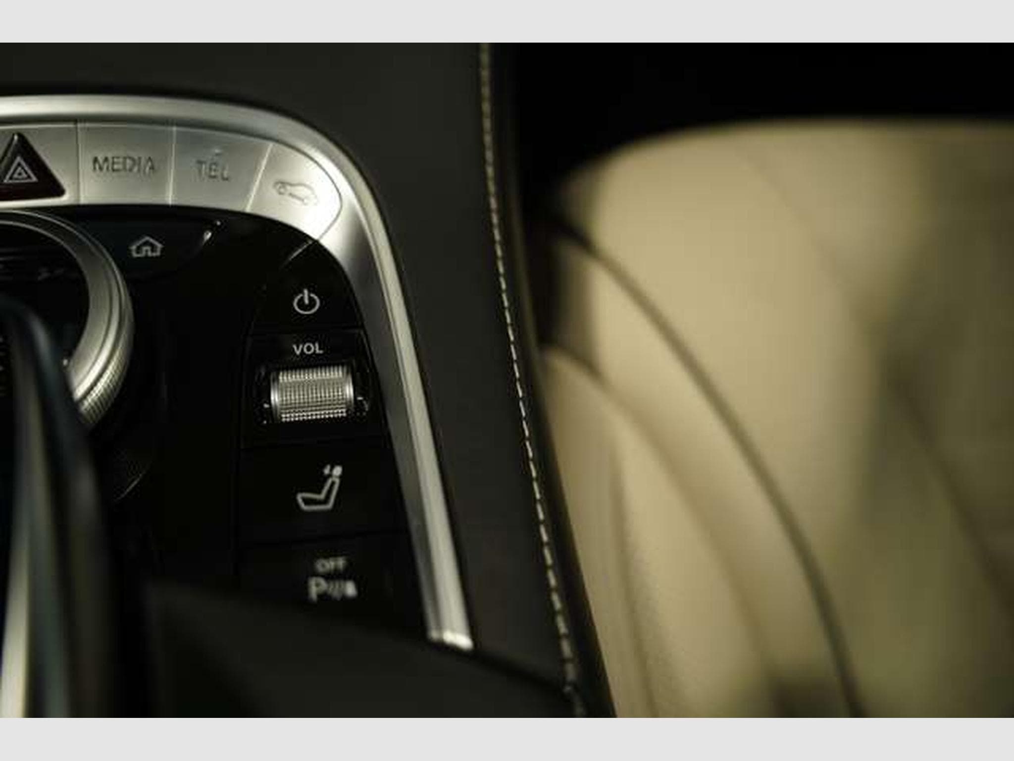Mercedes S 400 d 4M L AMG Line *2.H *20 *H-UP*Pano*BURM (2020) - Foto 30