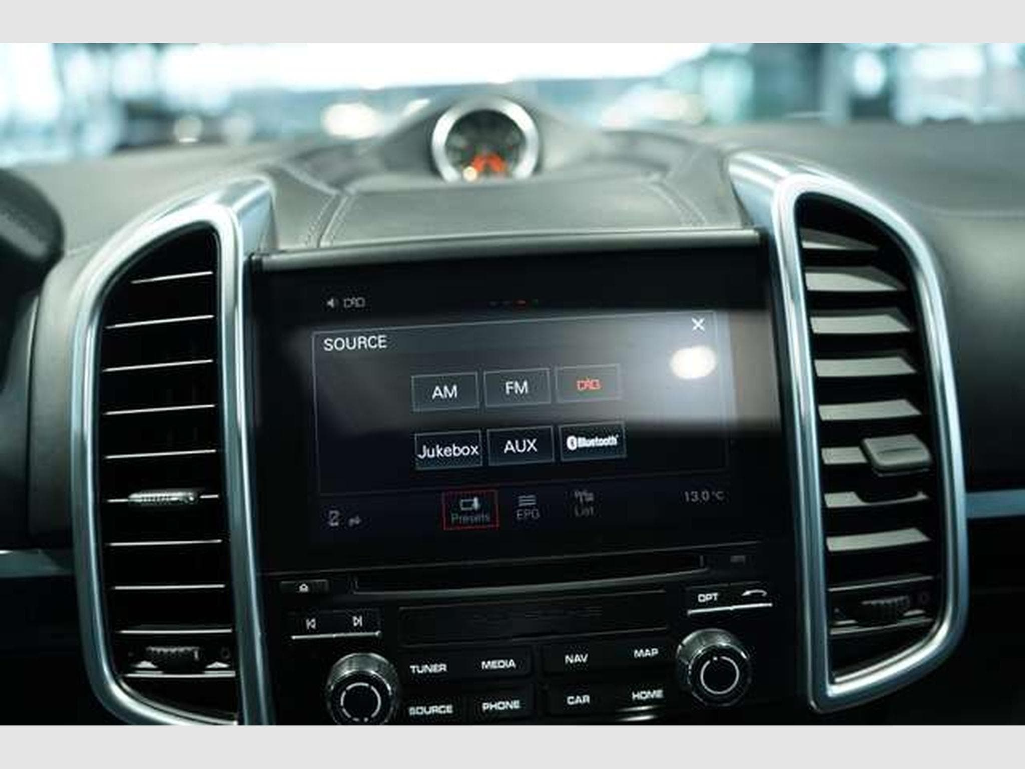 Porsche Cayenne Diesel Platinum Edition *21 *Luft *Pano (2017) - Photo 37