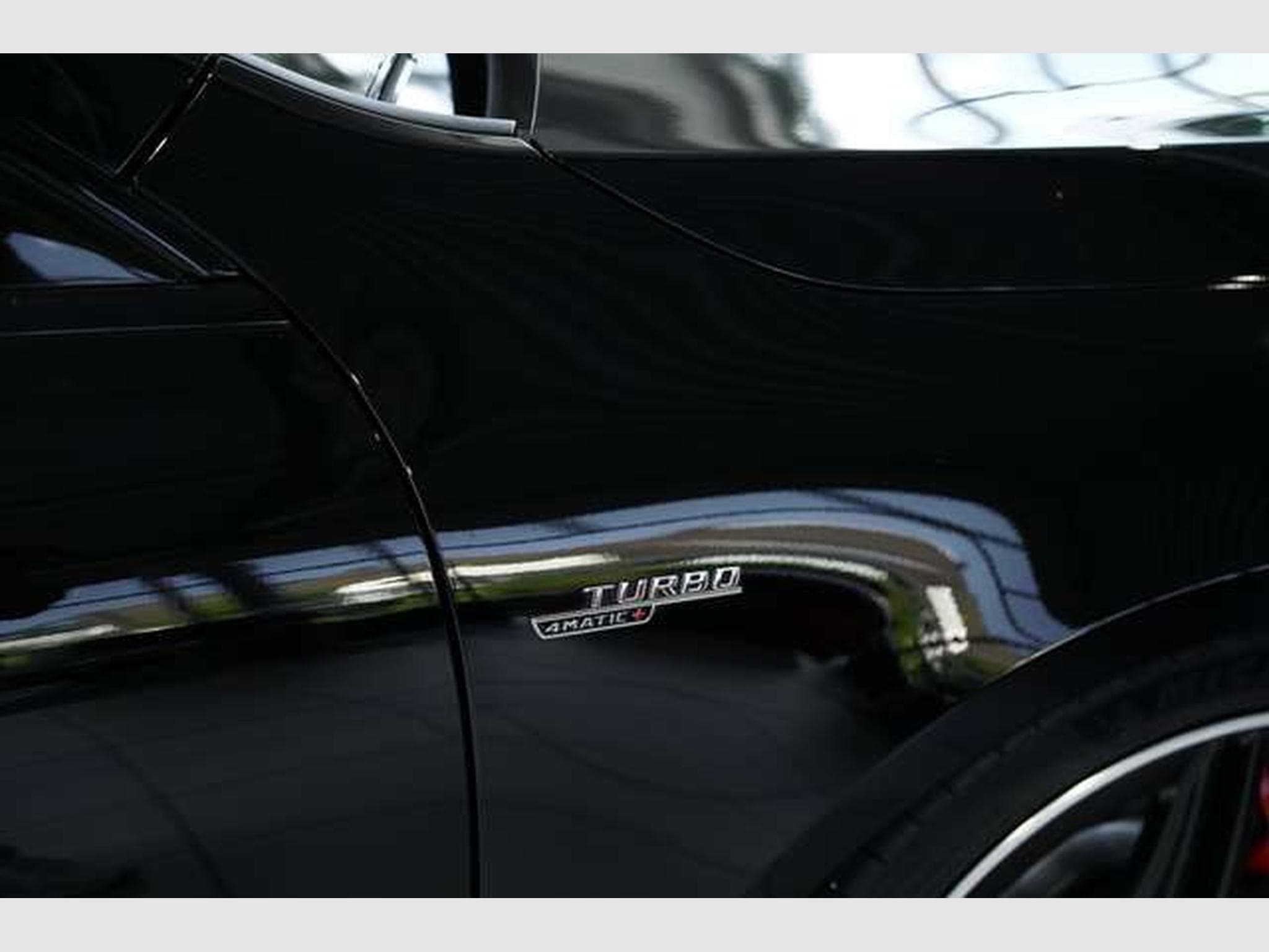 Mercedes CLA 45 AMG S 4M 1.H *19*BURM*Pano*Schale*Aerody (2022) - Photo 13