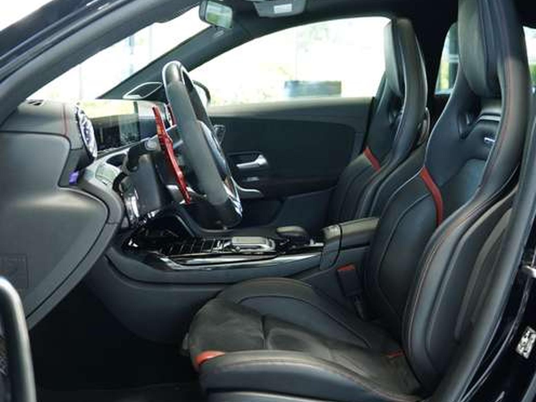 Mercedes CLA 45 AMG S 4M 1.H *19*BURM*Pano*Schale*Aerody (2022) - Photo 28