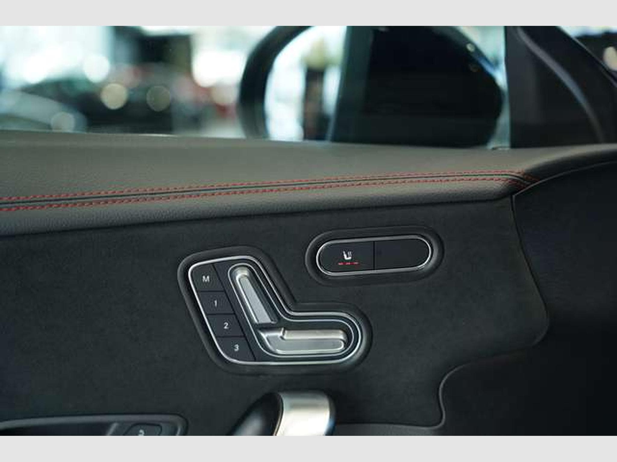 Mercedes CLA 45 AMG S 4M 1.H *19*BURM*Pano*Schale*Aerody (2022) - Photo 30