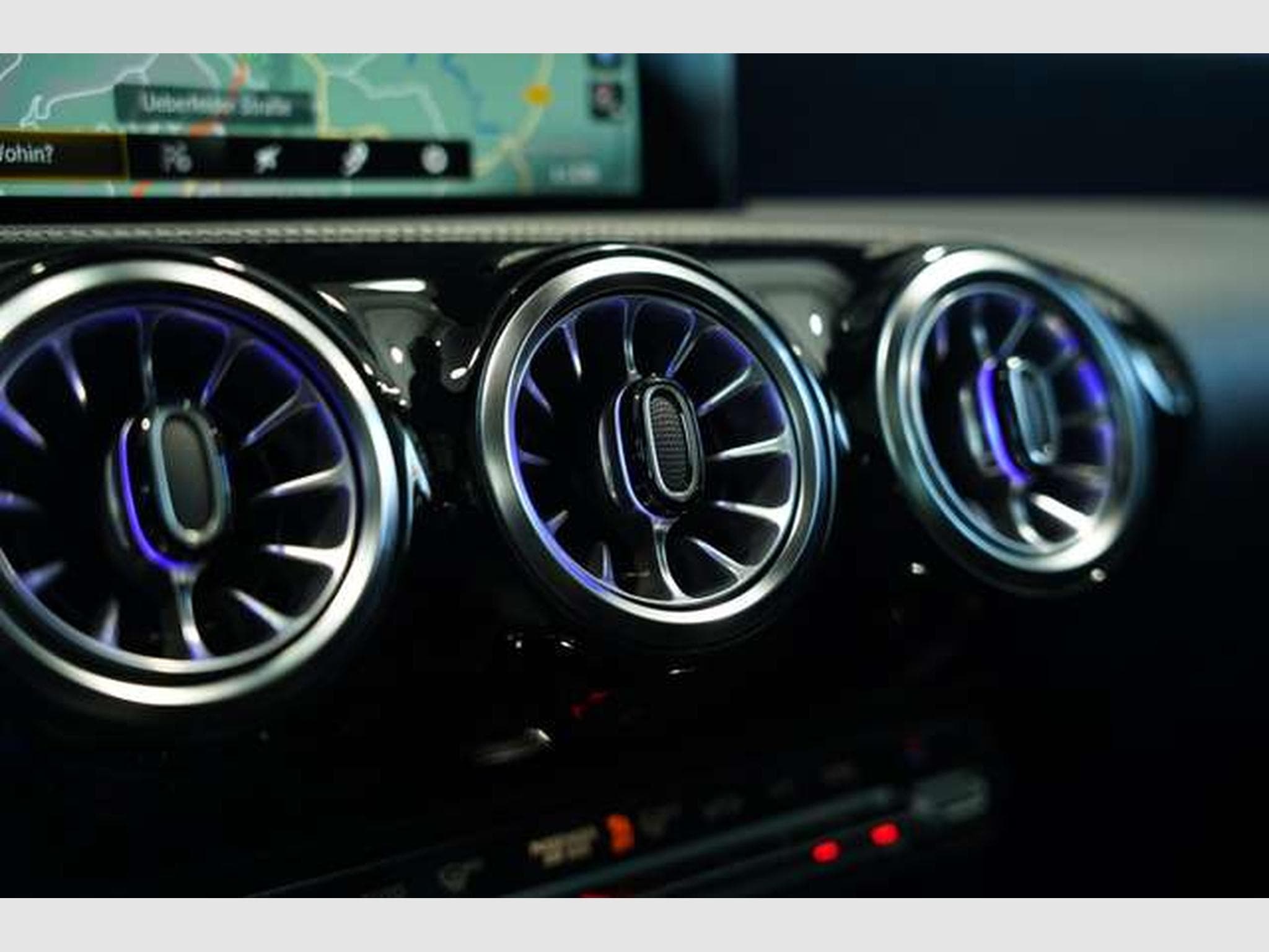 Mercedes CLA 45 AMG S 4M 1.H *19*BURM*Pano*Schale*Aerody (2022) - Photo 36