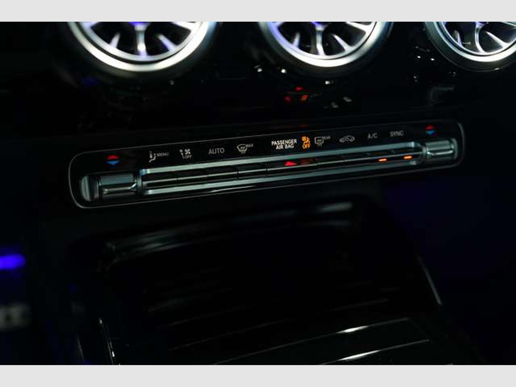 Mercedes CLA 45 AMG S 4M 1.H *19*BURM*Pano*Schale*Aerody (2022) - Photo 35