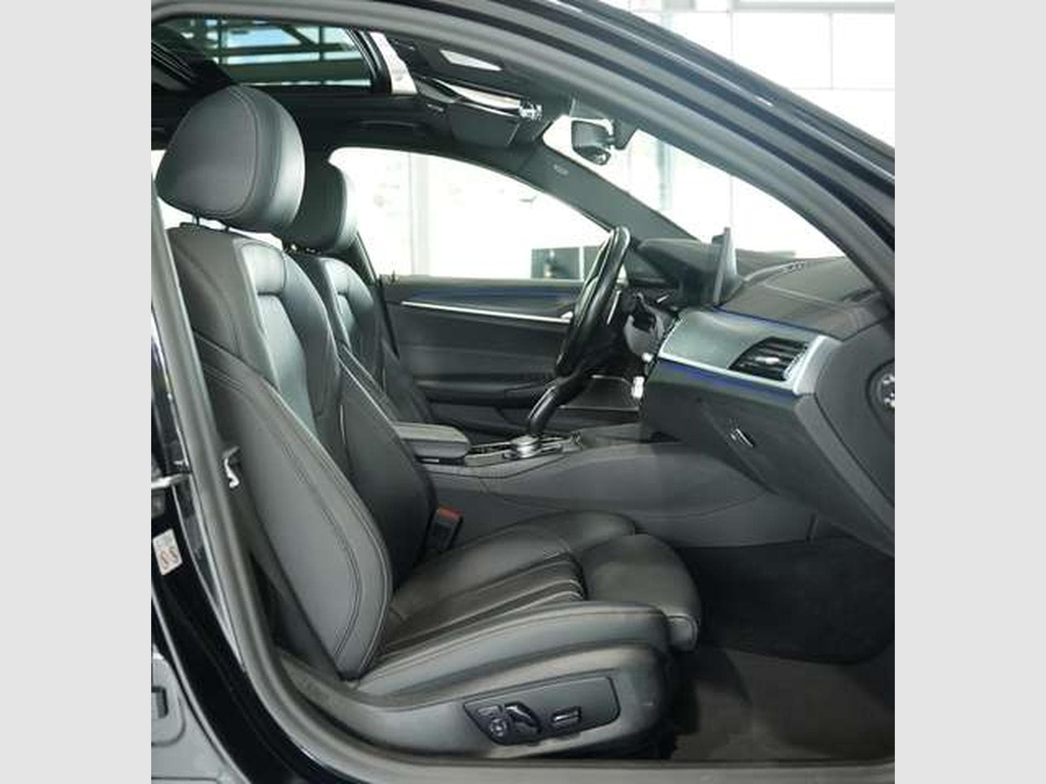 BMW 540 d Touring xD M Sport *2.H *ACC*Pano*HUD*AHK (2021) - Photo 15