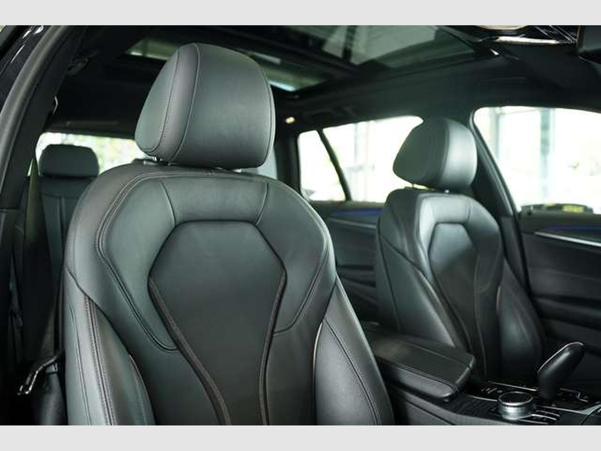 BMW 540 d Touring xD M Sport *2.H *ACC*Pano*HUD*AHK (2021) - Photo 19