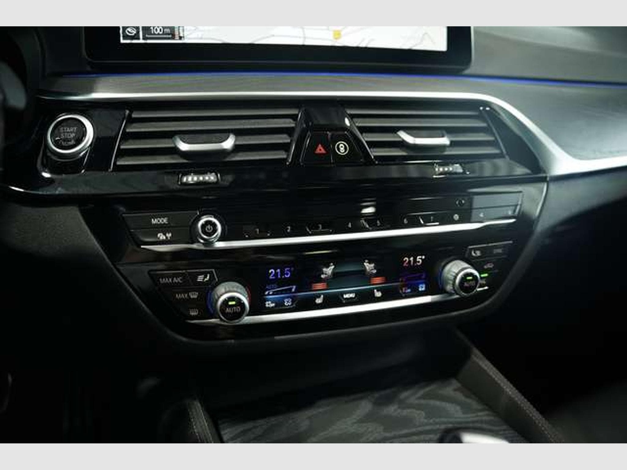 BMW 540 d Touring xD M Sport *2.H *ACC*Pano*HUD*AHK (2021) - Photo 35