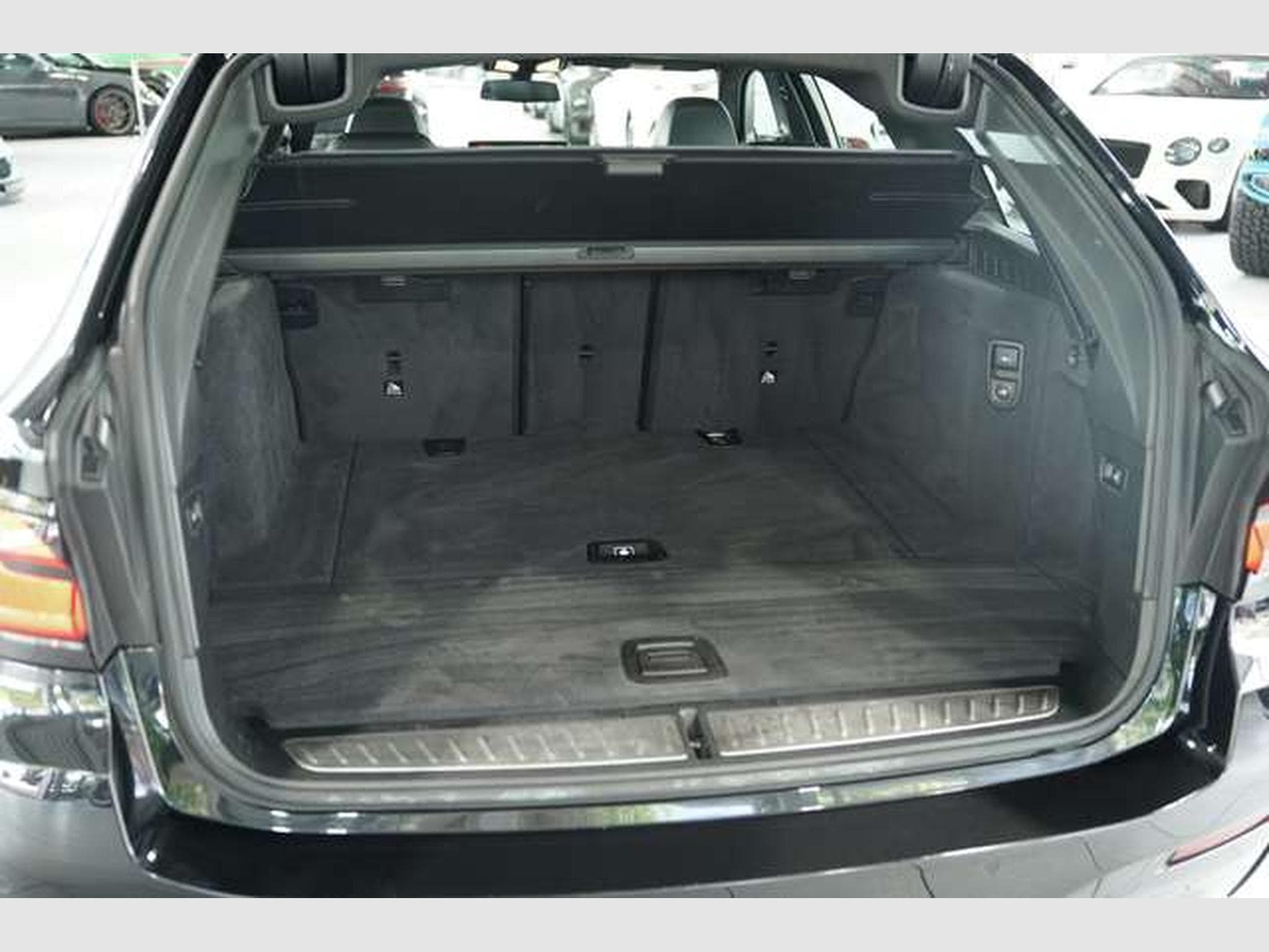 BMW 540 d Touring xD M Sport *2.H *ACC*Pano*HUD*AHK (2021) - Photo 47