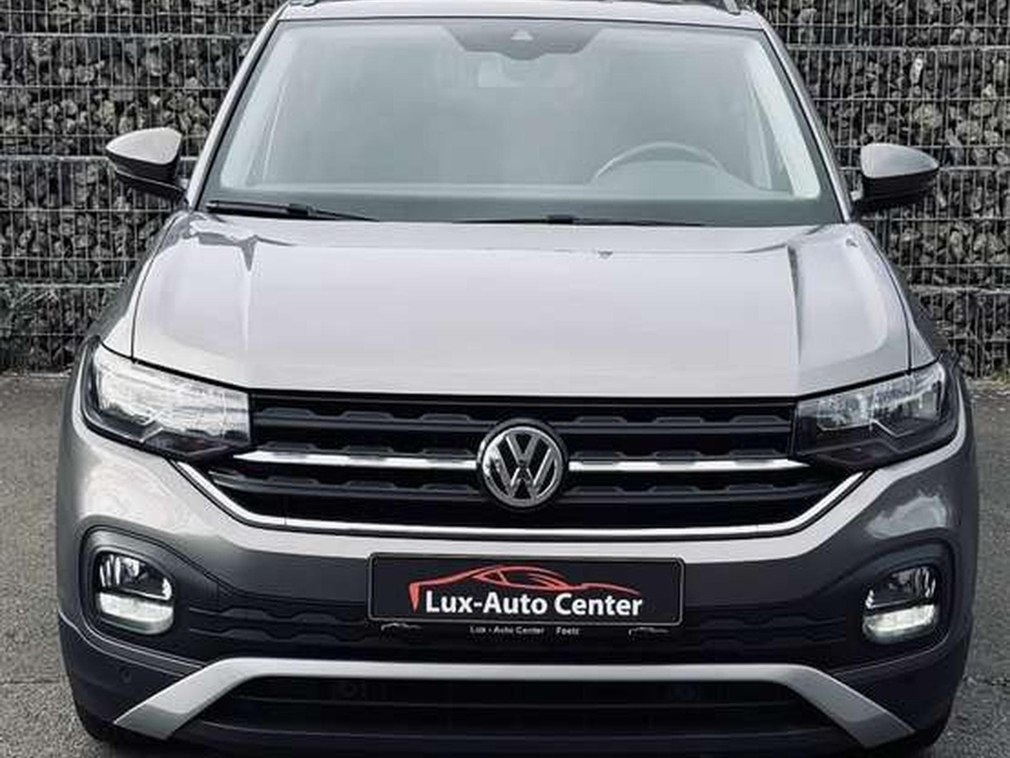 VW T-Cross T-Cross 1.0 TSI Life // 12 Mois De  Garantie ✅✅✅ (2020) - Photo 3