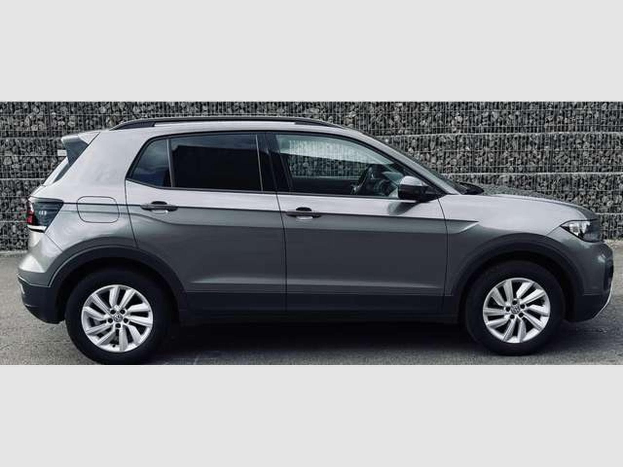 VW T-Cross T-Cross 1.0 TSI Life // 12 Mois De  Garantie ✅✅✅ (2020) - Photo 4