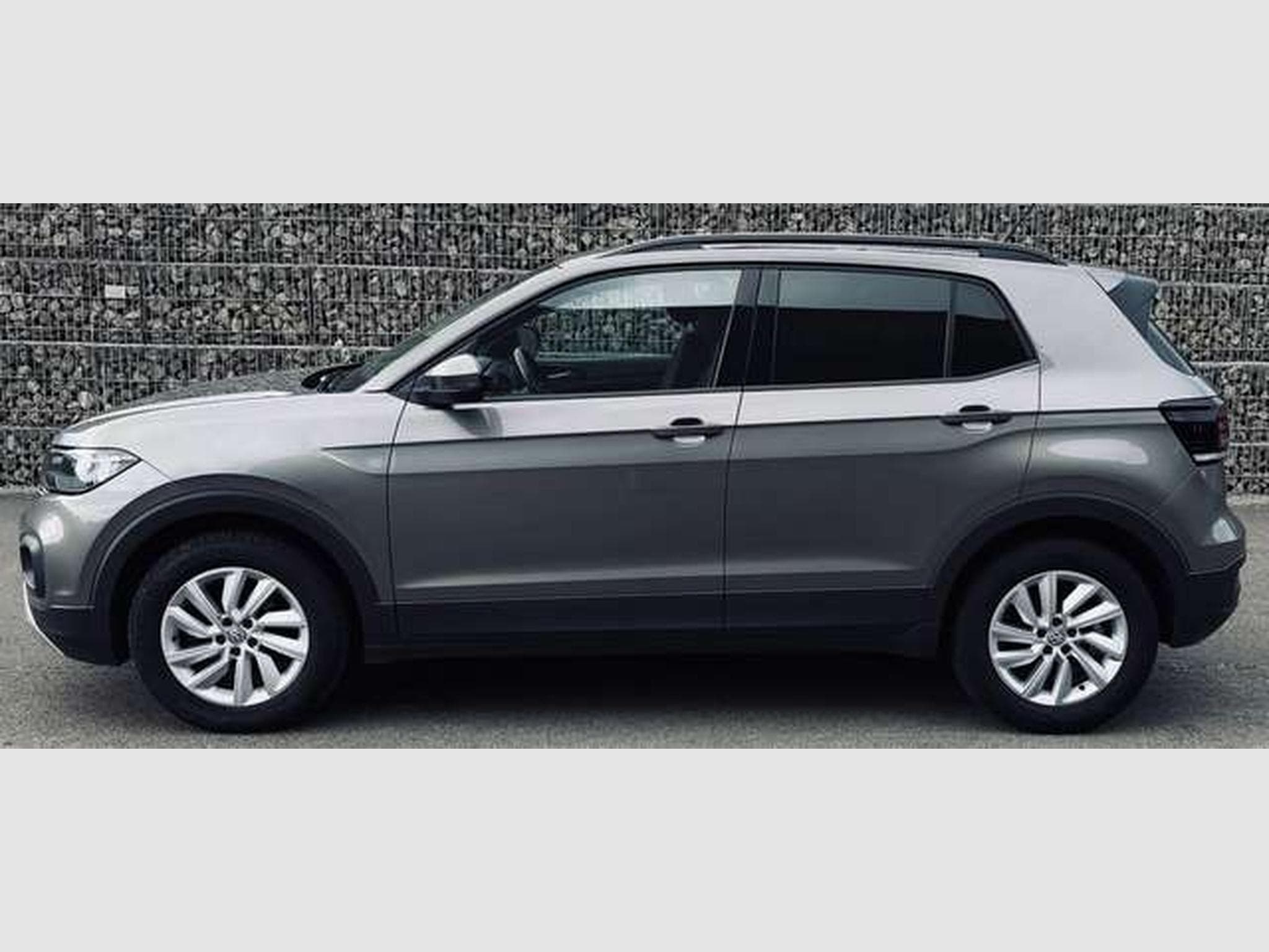 VW T-Cross T-Cross 1.0 TSI Life // 12 Mois De  Garantie ✅✅✅ (2020) - Photo 5