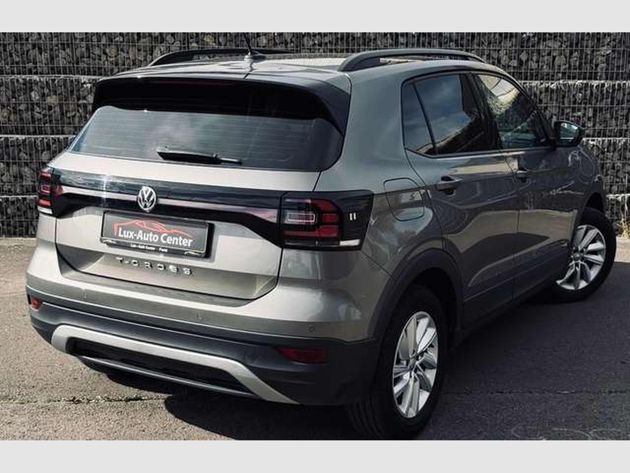 VW T-Cross T-Cross 1.0 TSI Life // 12 Mois De  Garantie ✅✅✅ (2020) - Photo 6