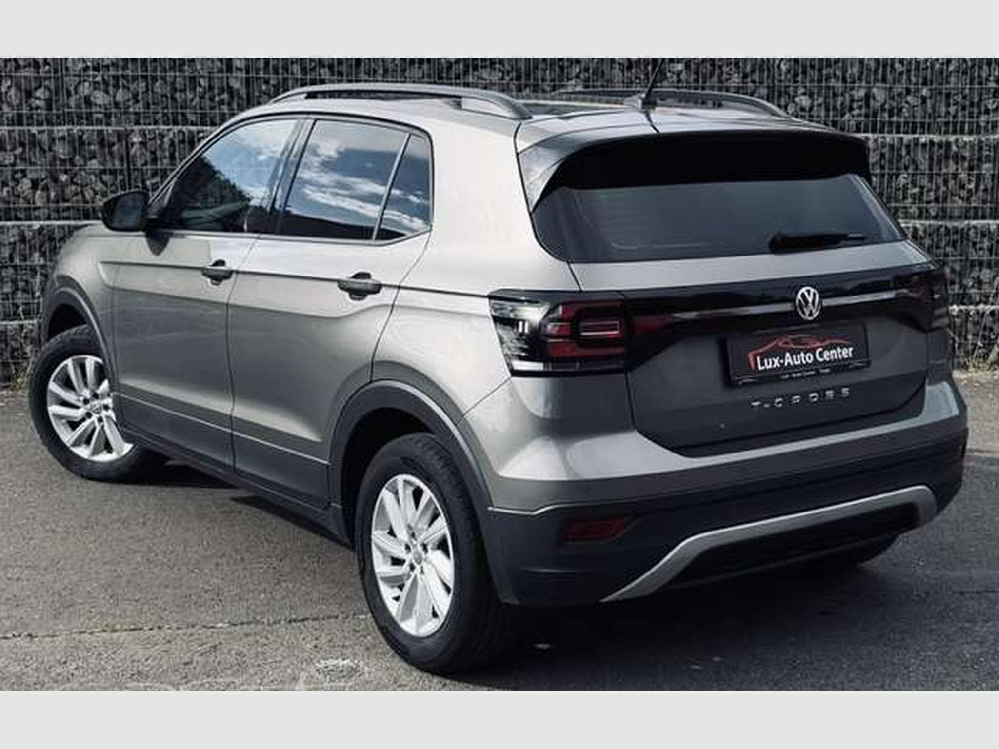 VW T-Cross T-Cross 1.0 TSI Life // 12 Mois De  Garantie ✅✅✅ (2020) - Photo 7