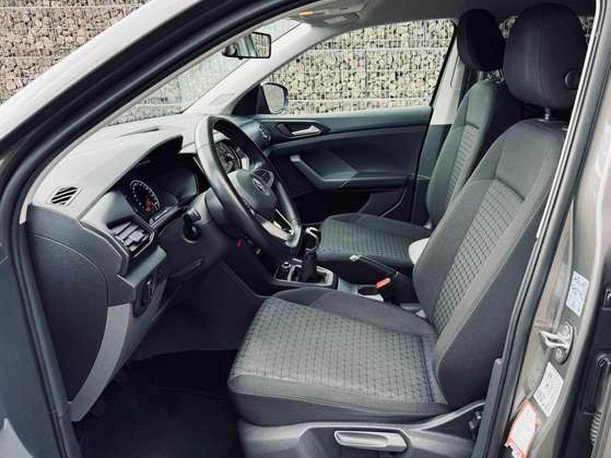 VW T-Cross T-Cross 1.0 TSI Life // 12 Mois De  Garantie ✅✅✅ (2020) - Photo 13
